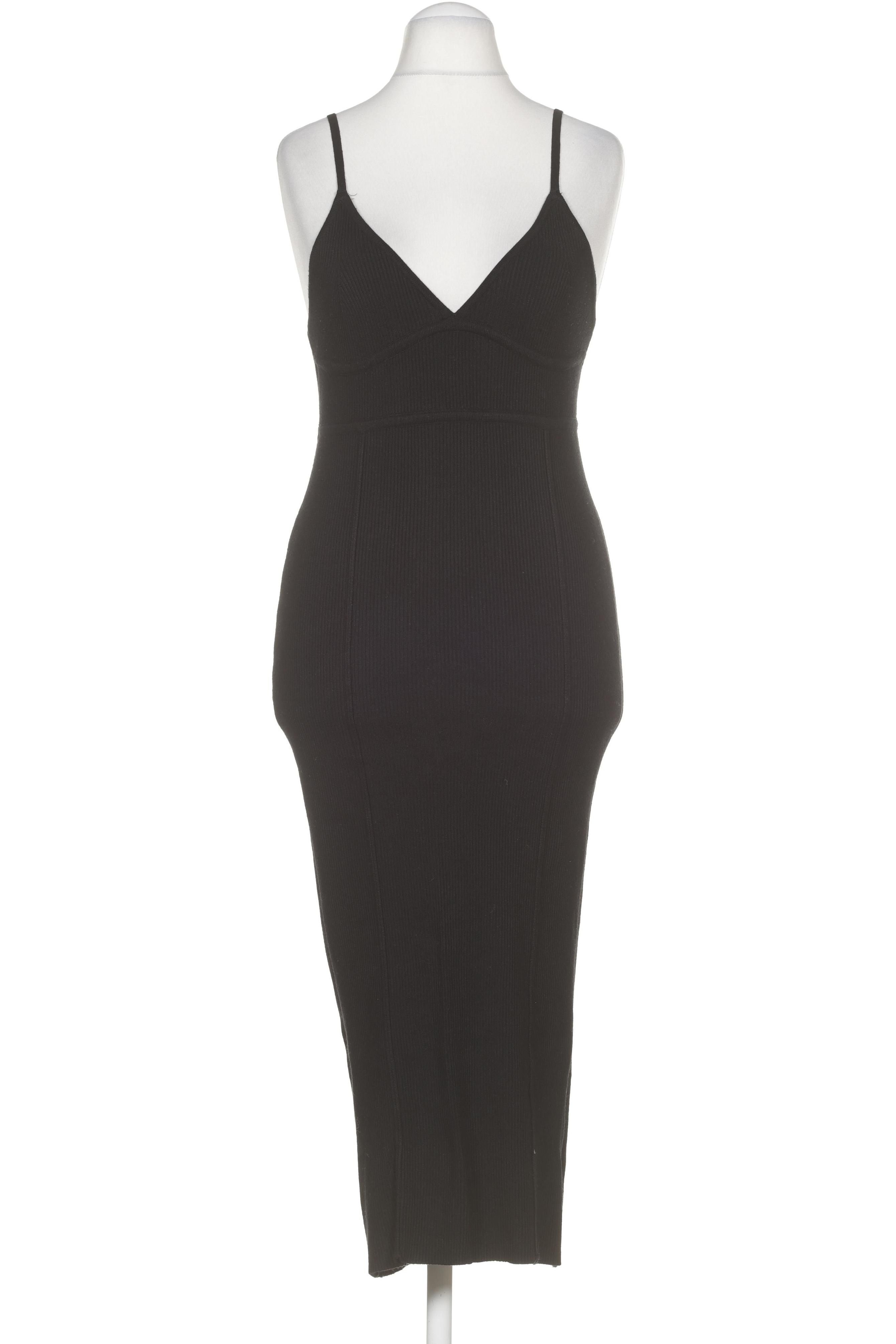 

Zara Damen Kleid, schwarz, Gr.