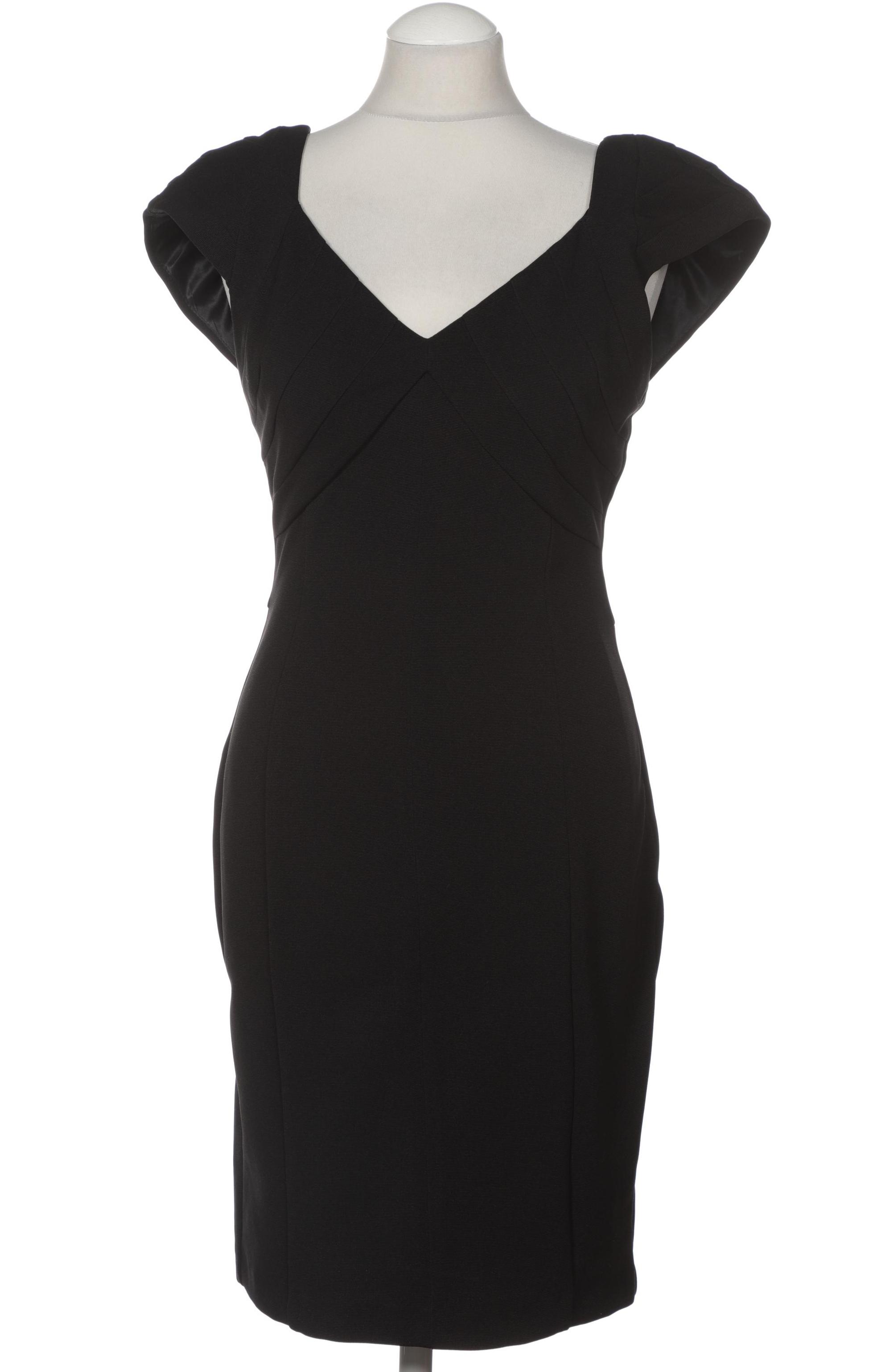 

Zara Damen Kleid, schwarz, Gr. 38