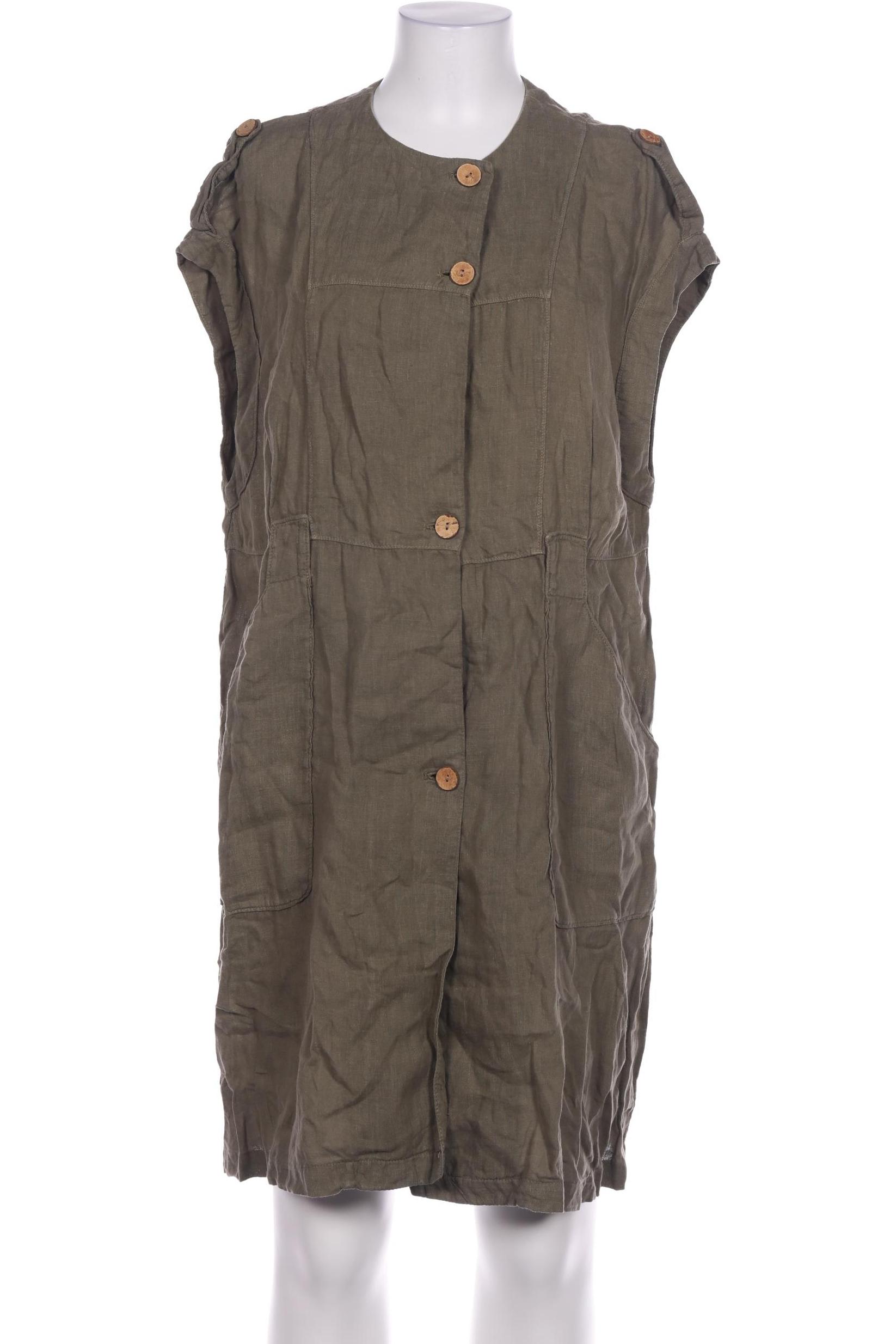 

Zara Damen Kleid, grün, Gr. 38