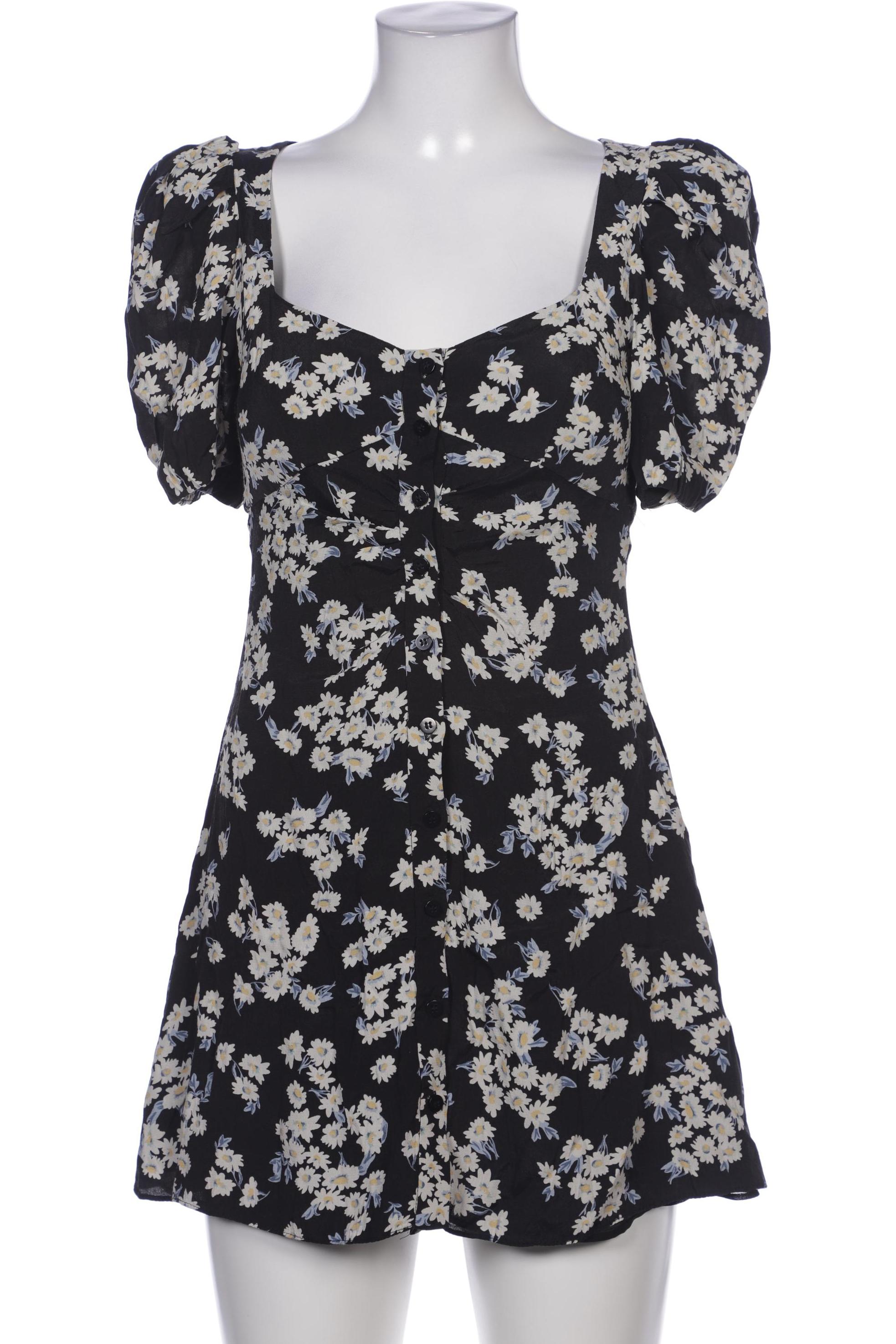 

Zara Damen Kleid, schwarz, Gr. 38