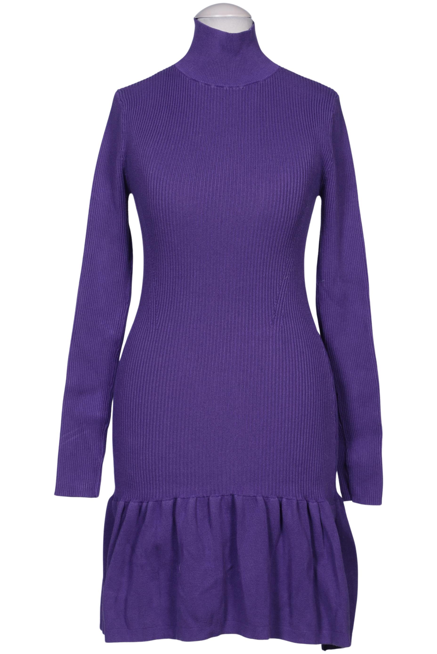 

Zara Damen Kleid, flieder, Gr. 36