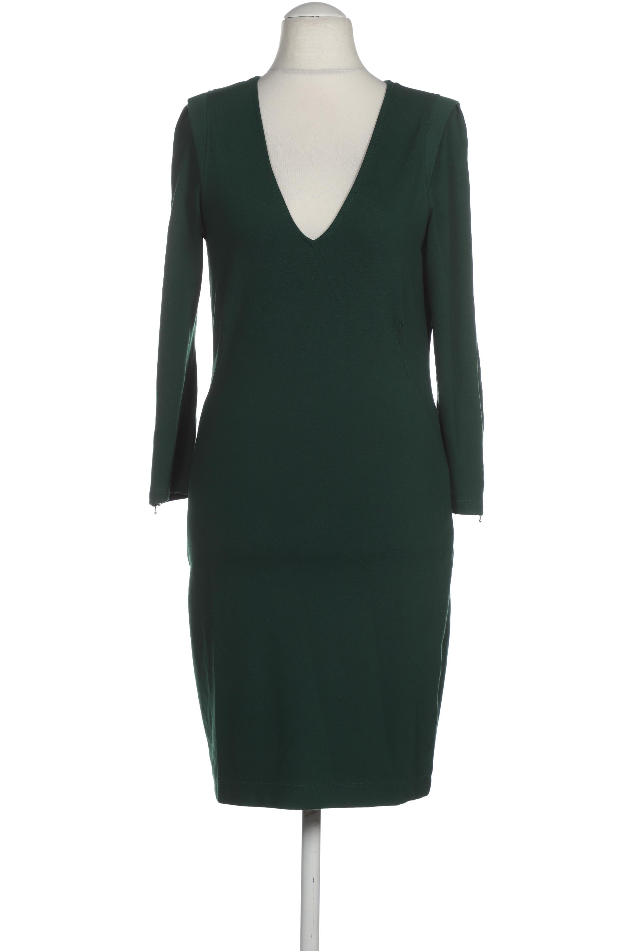 

Zara Damen Kleid, grün, Gr. 42