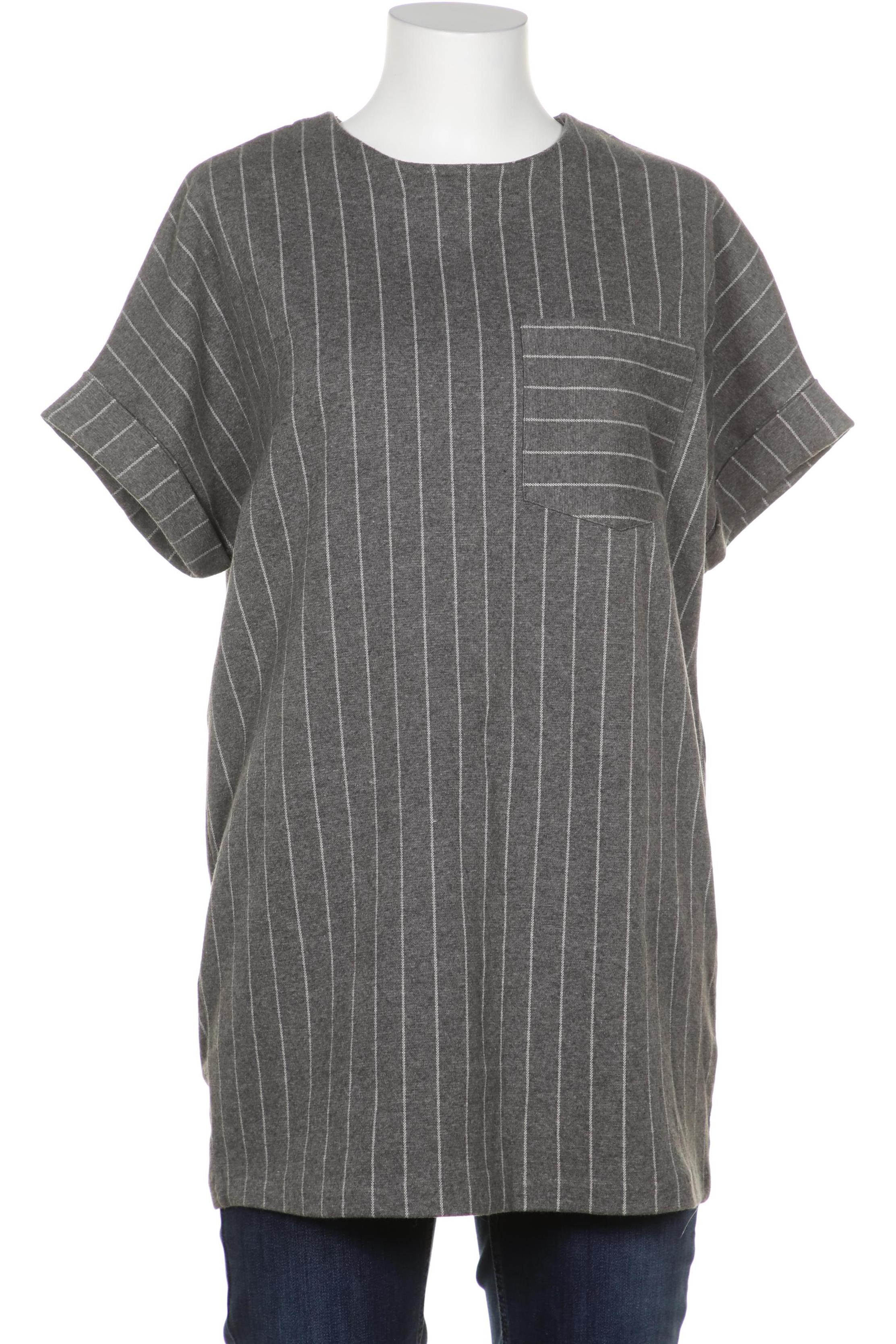 

Zara Damen Kleid, grau, Gr. 38