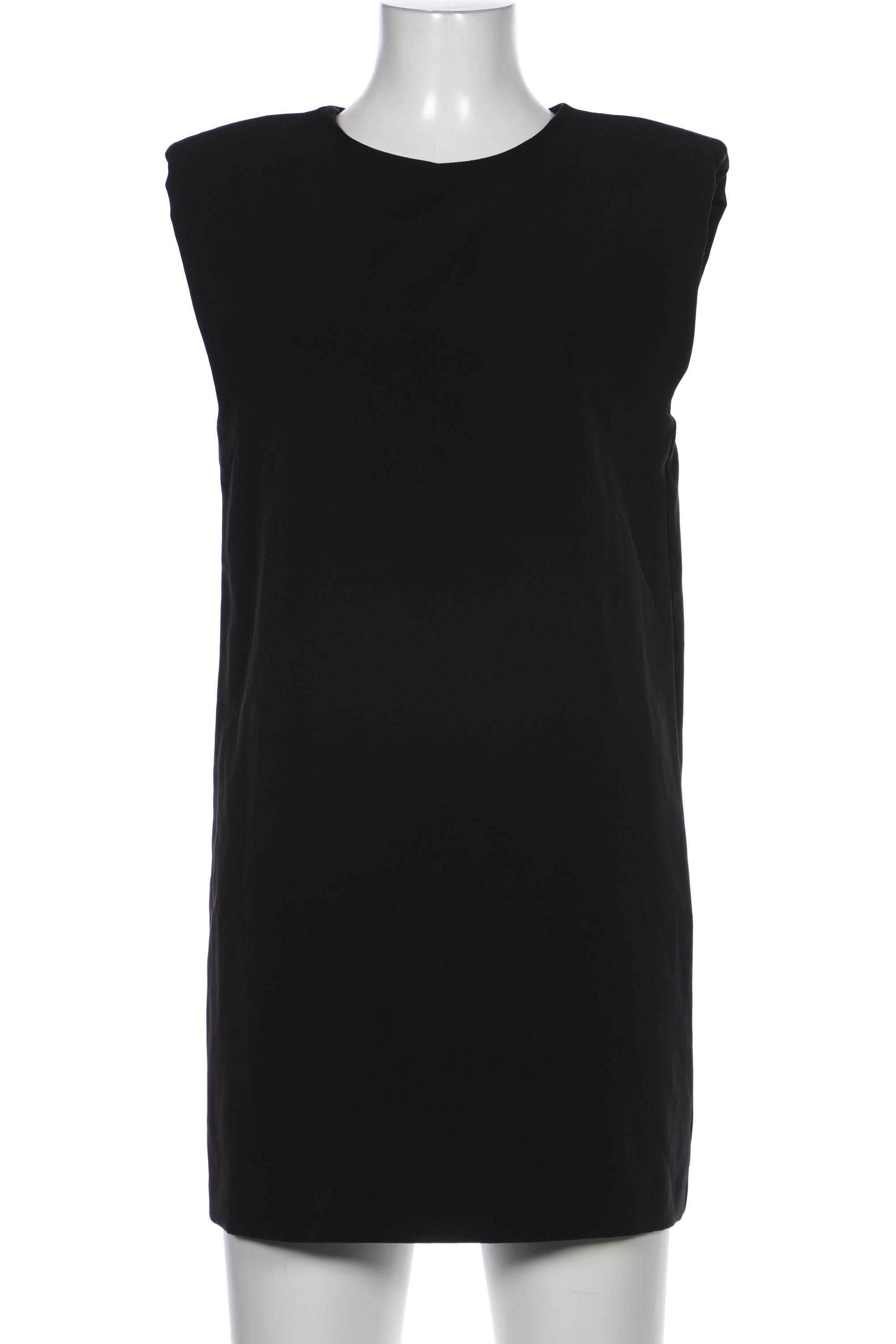 

ZARA Damen Kleid, schwarz