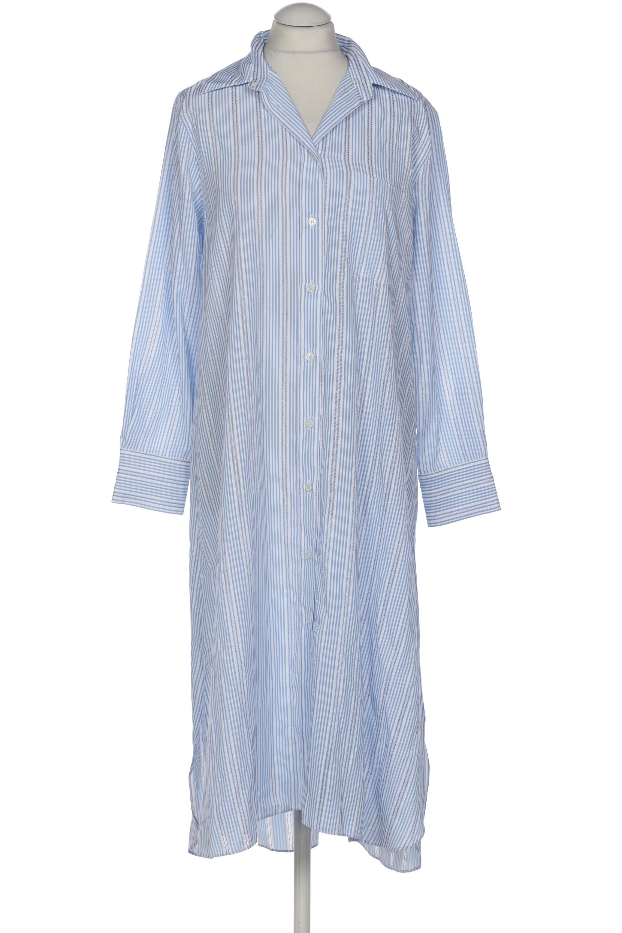 

Zara Damen Kleid, hellblau, Gr. 36