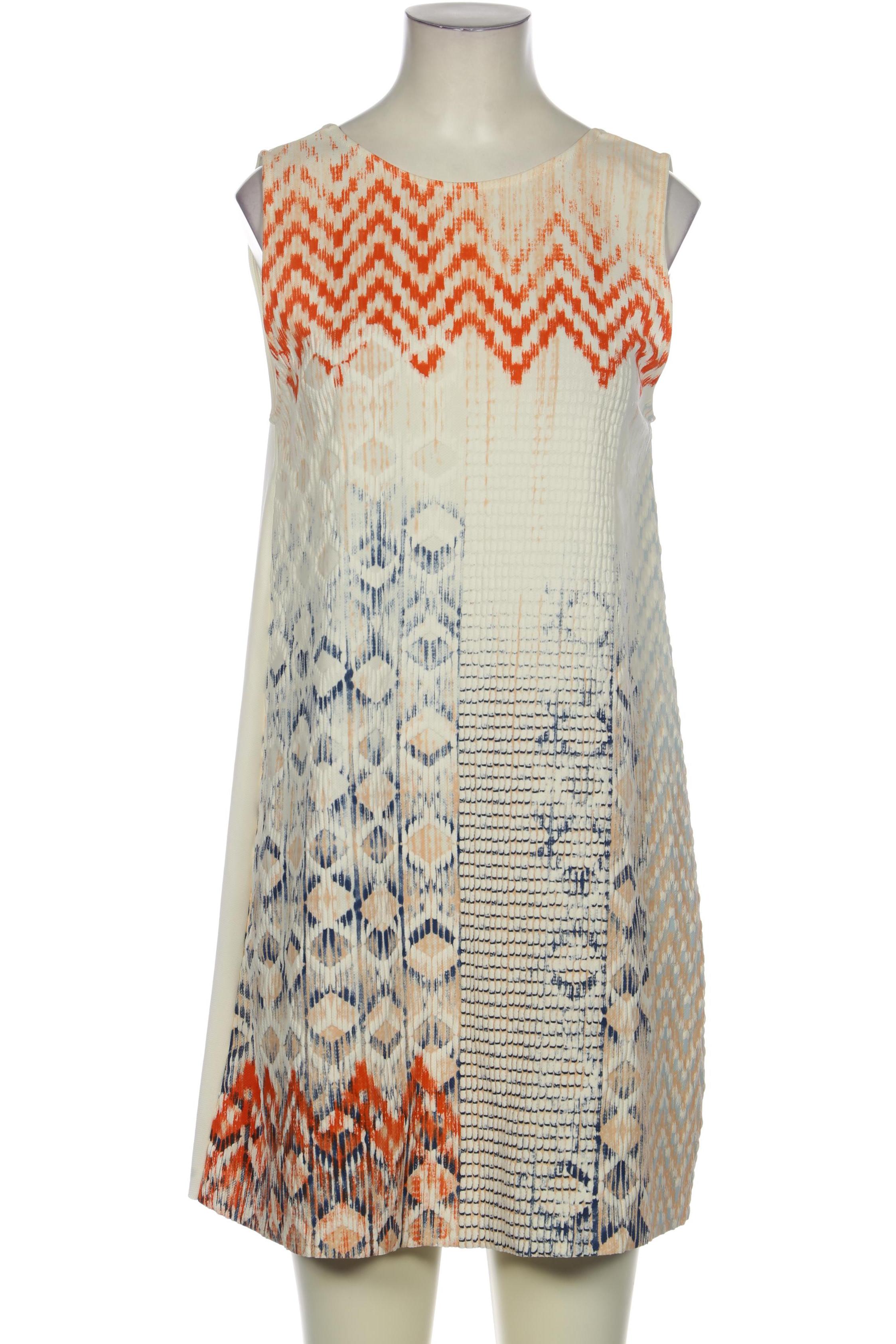 

ZARA Damen Kleid, mehrfarbig