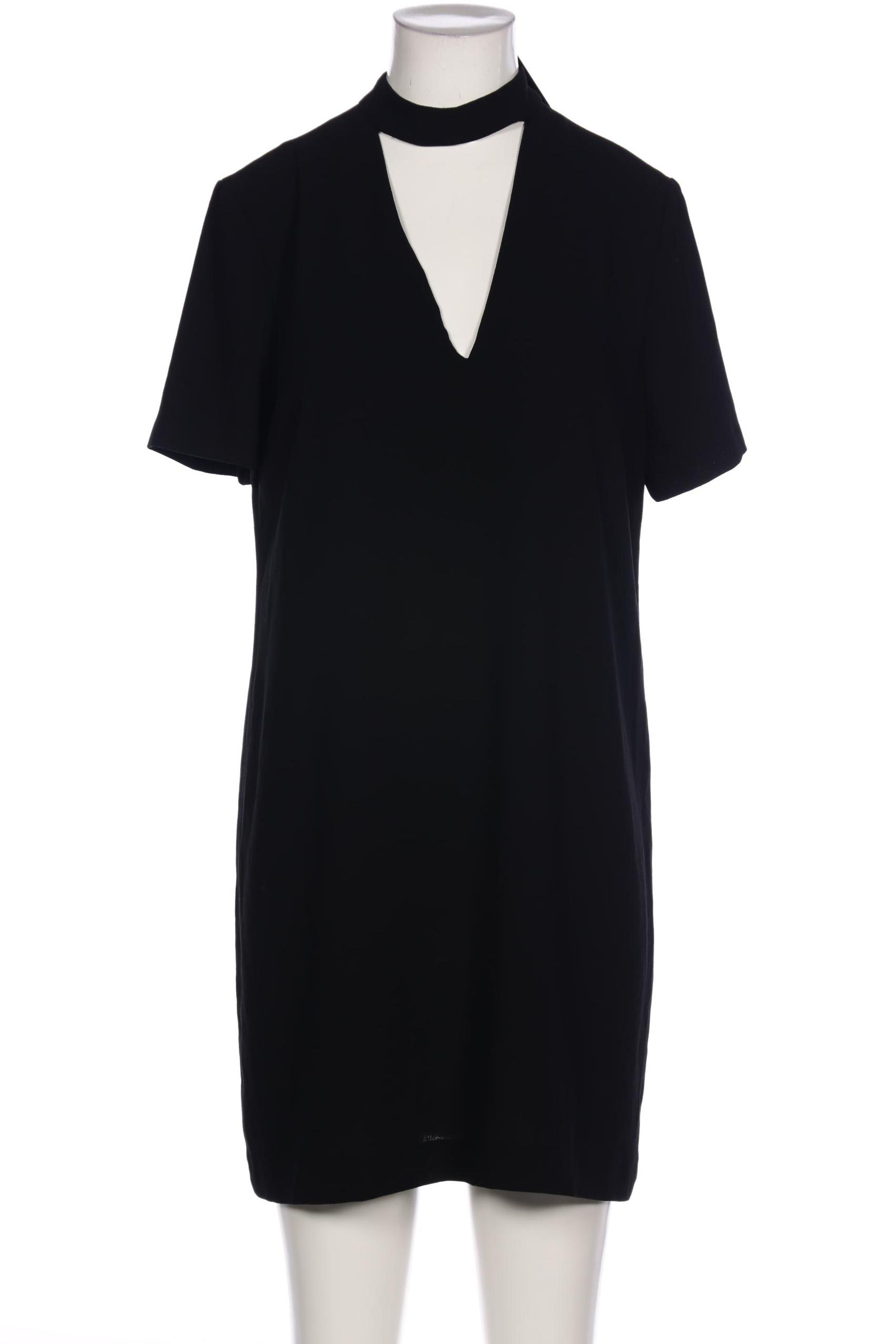 

Zara Damen Kleid, schwarz, Gr. 38