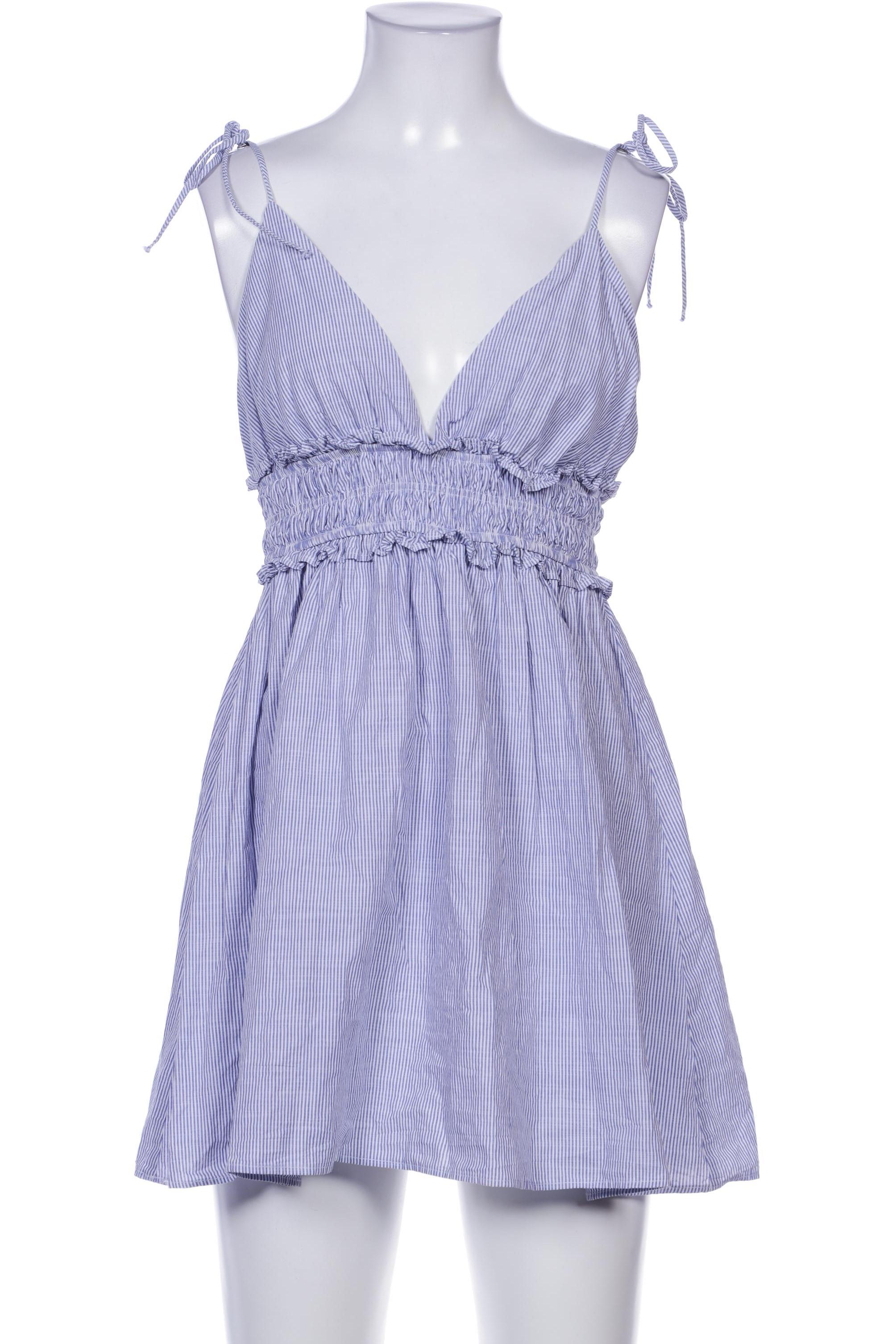 

Zara Damen Kleid, blau, Gr. 36