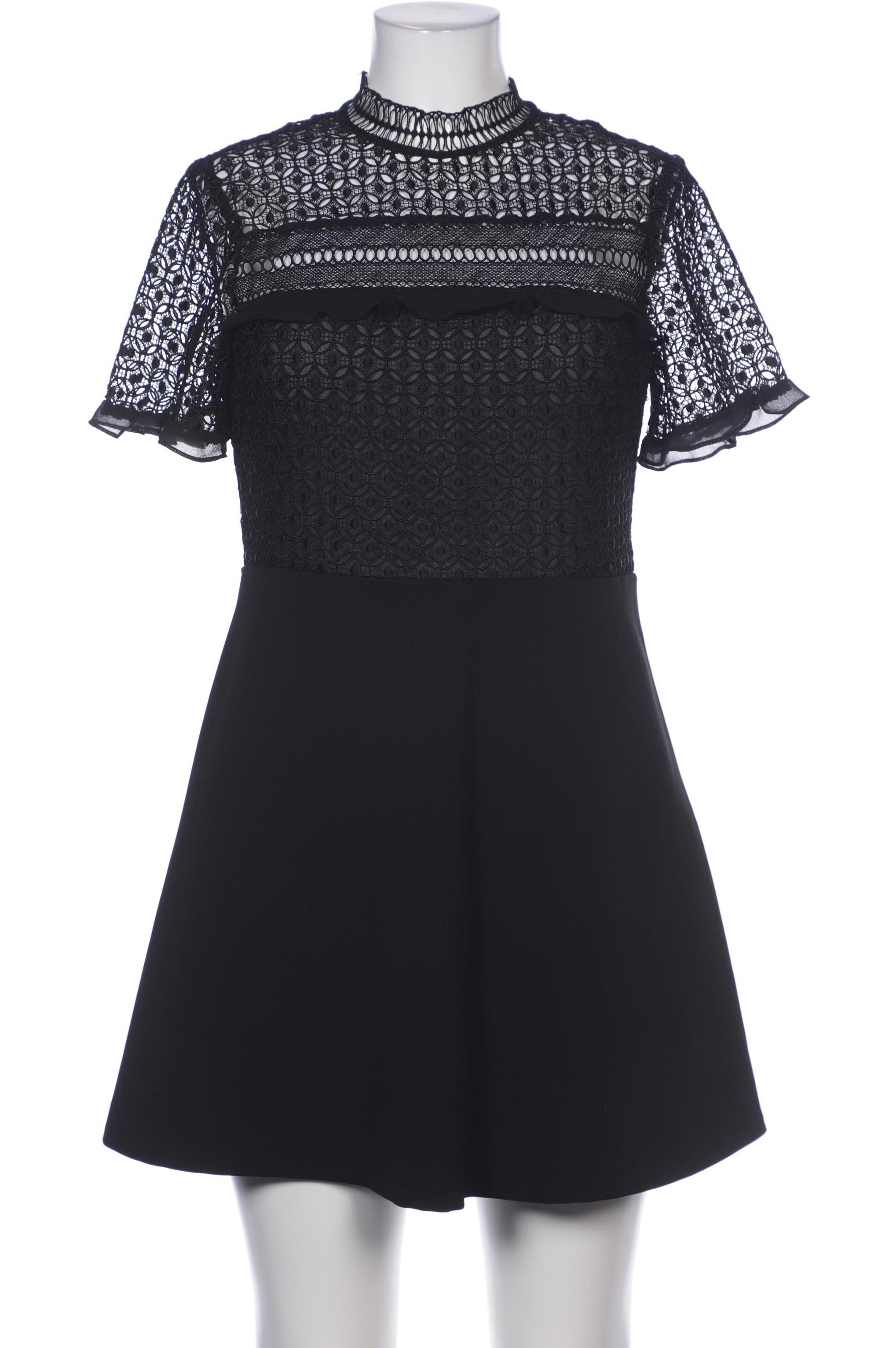 

Zara Damen Kleid, schwarz, Gr. 44