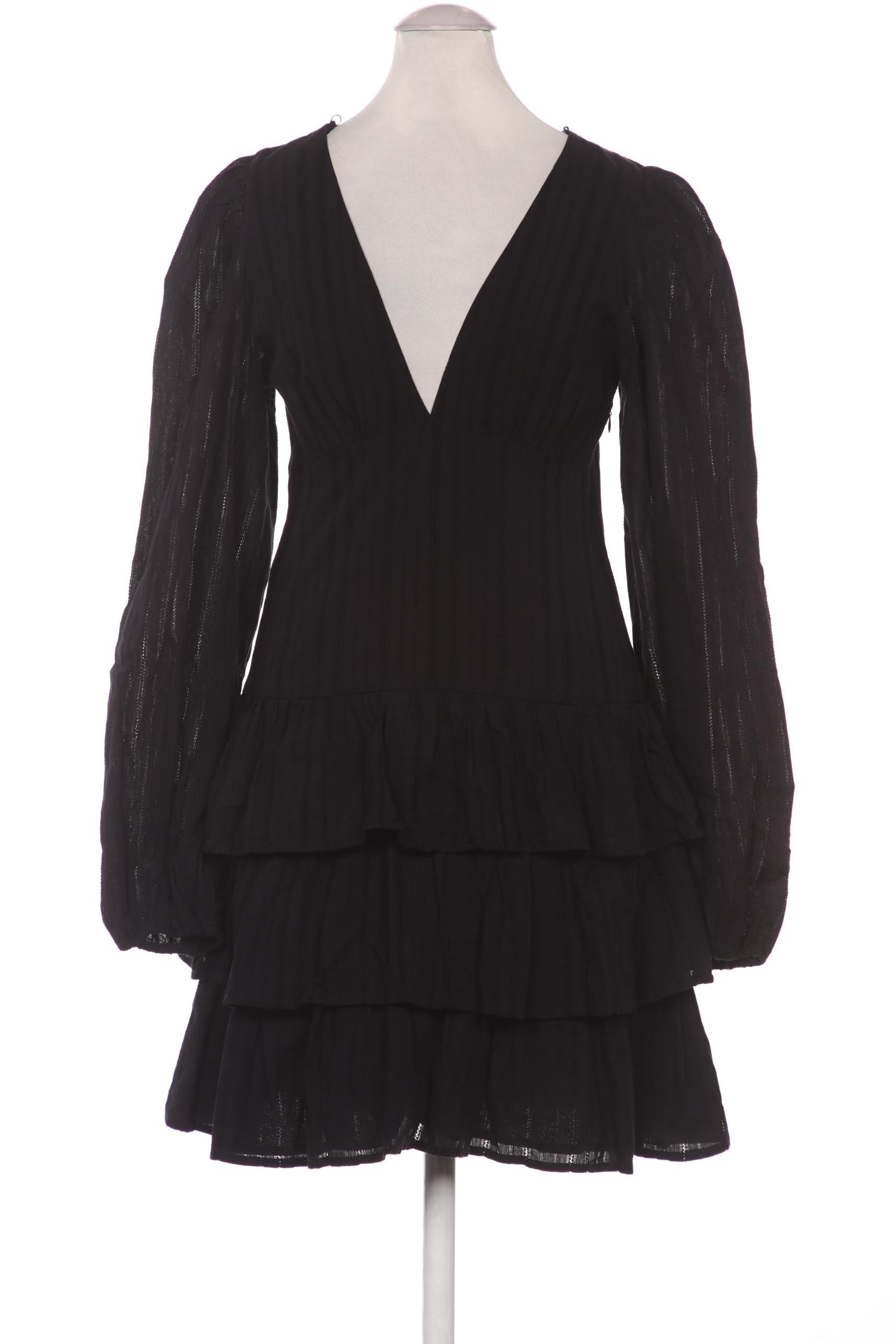 

Zara Damen Kleid, schwarz, Gr. 36