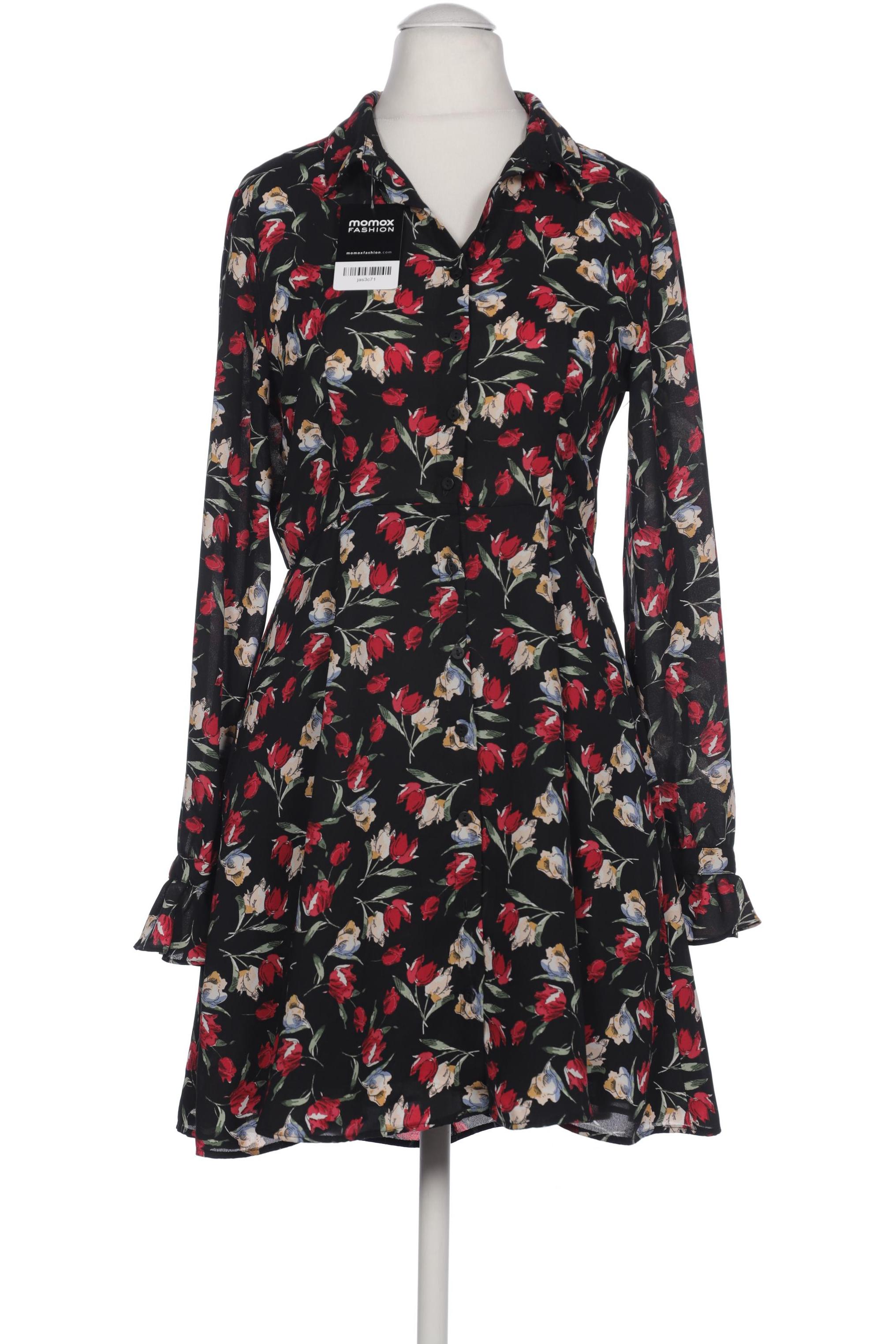 

Zara Damen Kleid, schwarz, Gr. 38