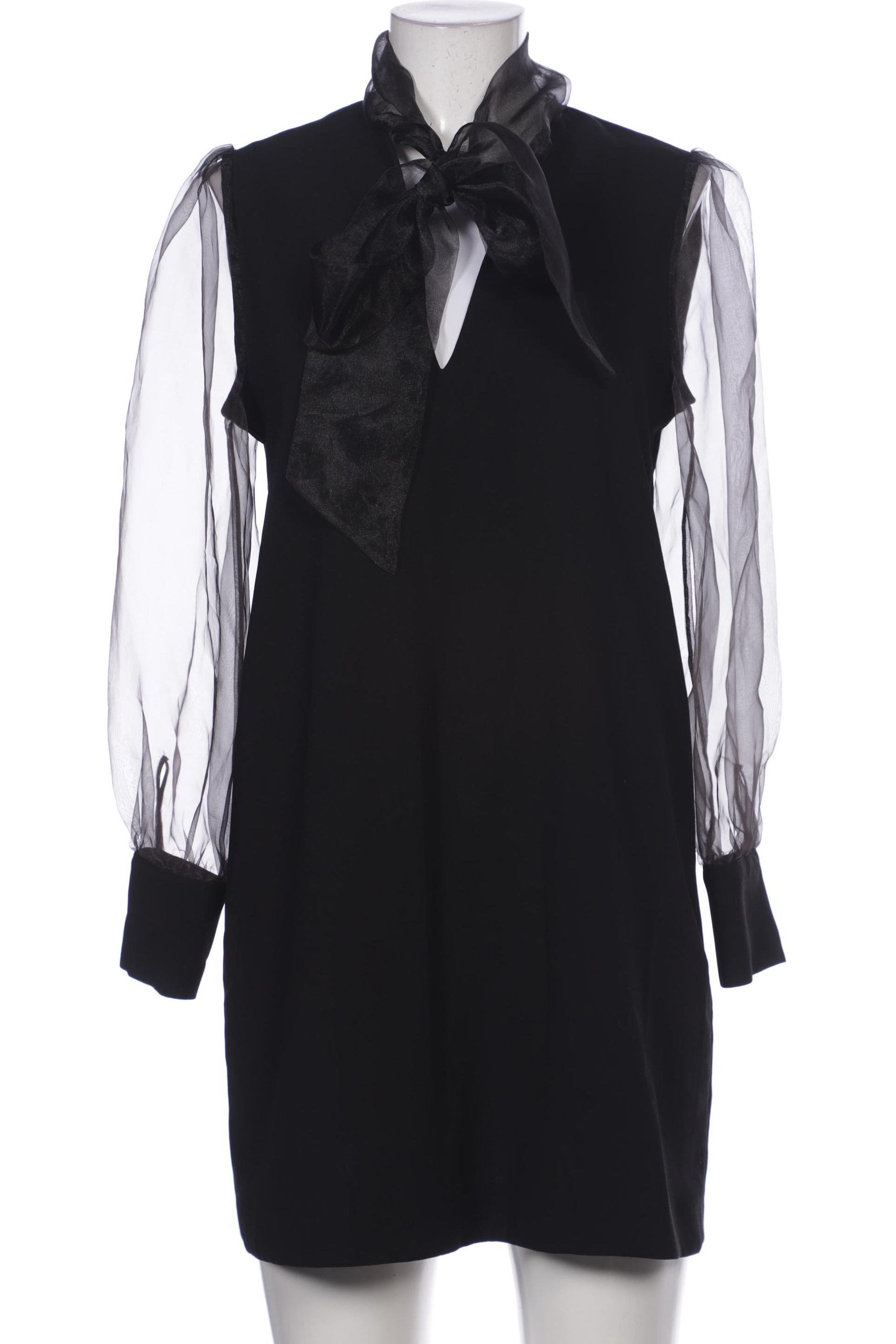 

Zara Damen Kleid, schwarz, Gr. 42