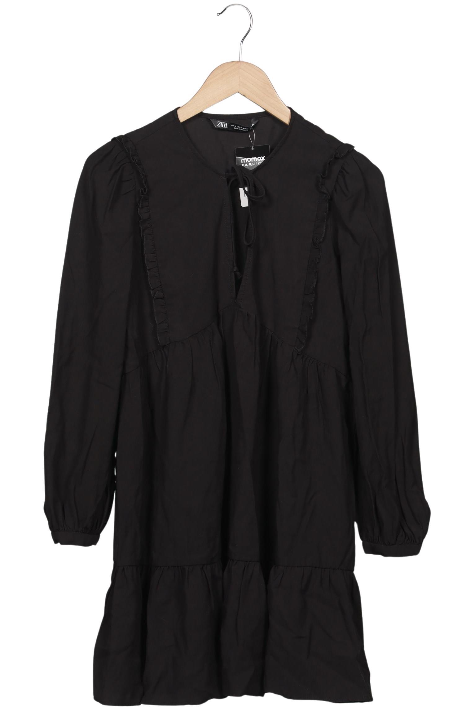 

Zara Damen Kleid, schwarz, Gr. 38