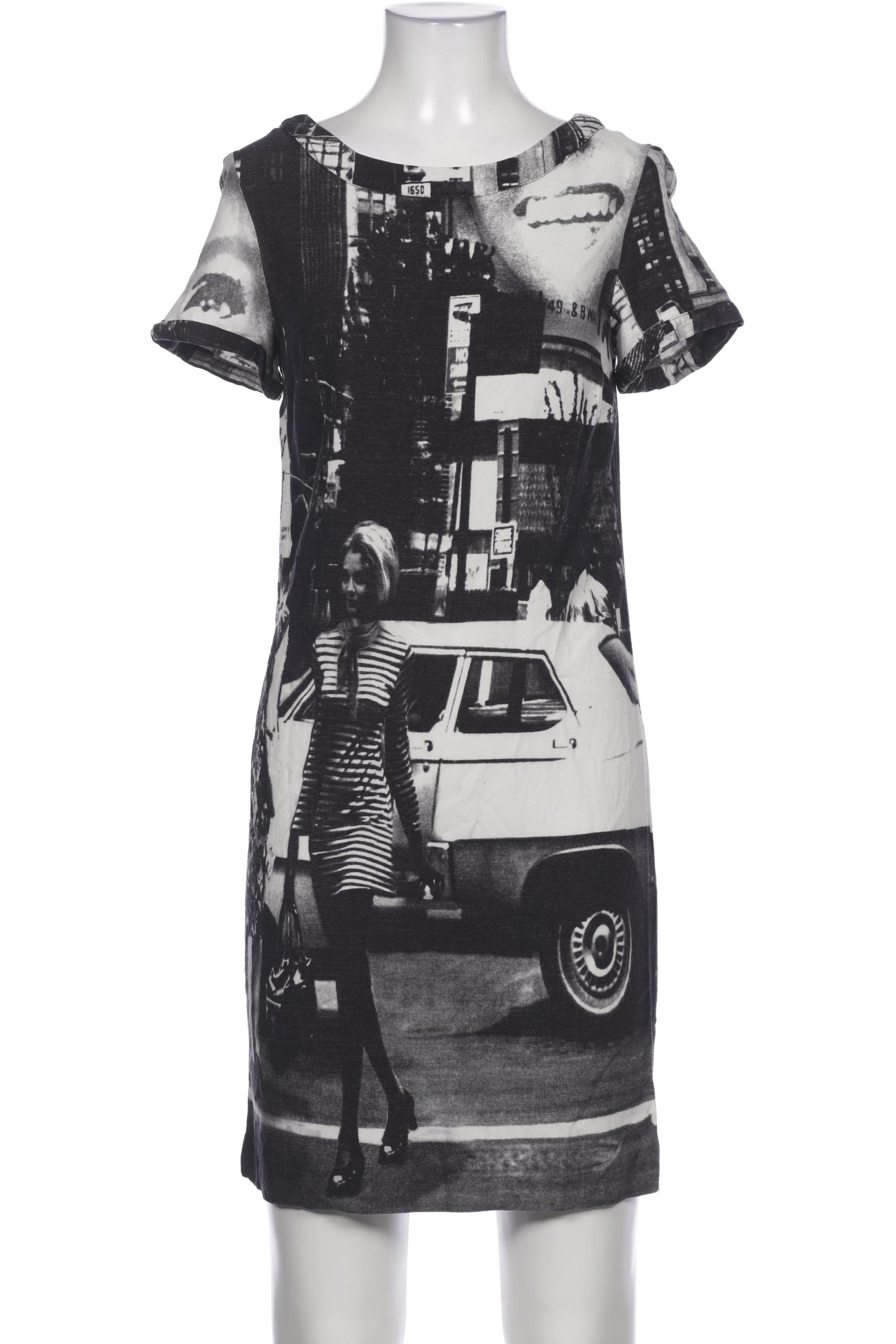 

Zara Damen Kleid, schwarz, Gr. 36