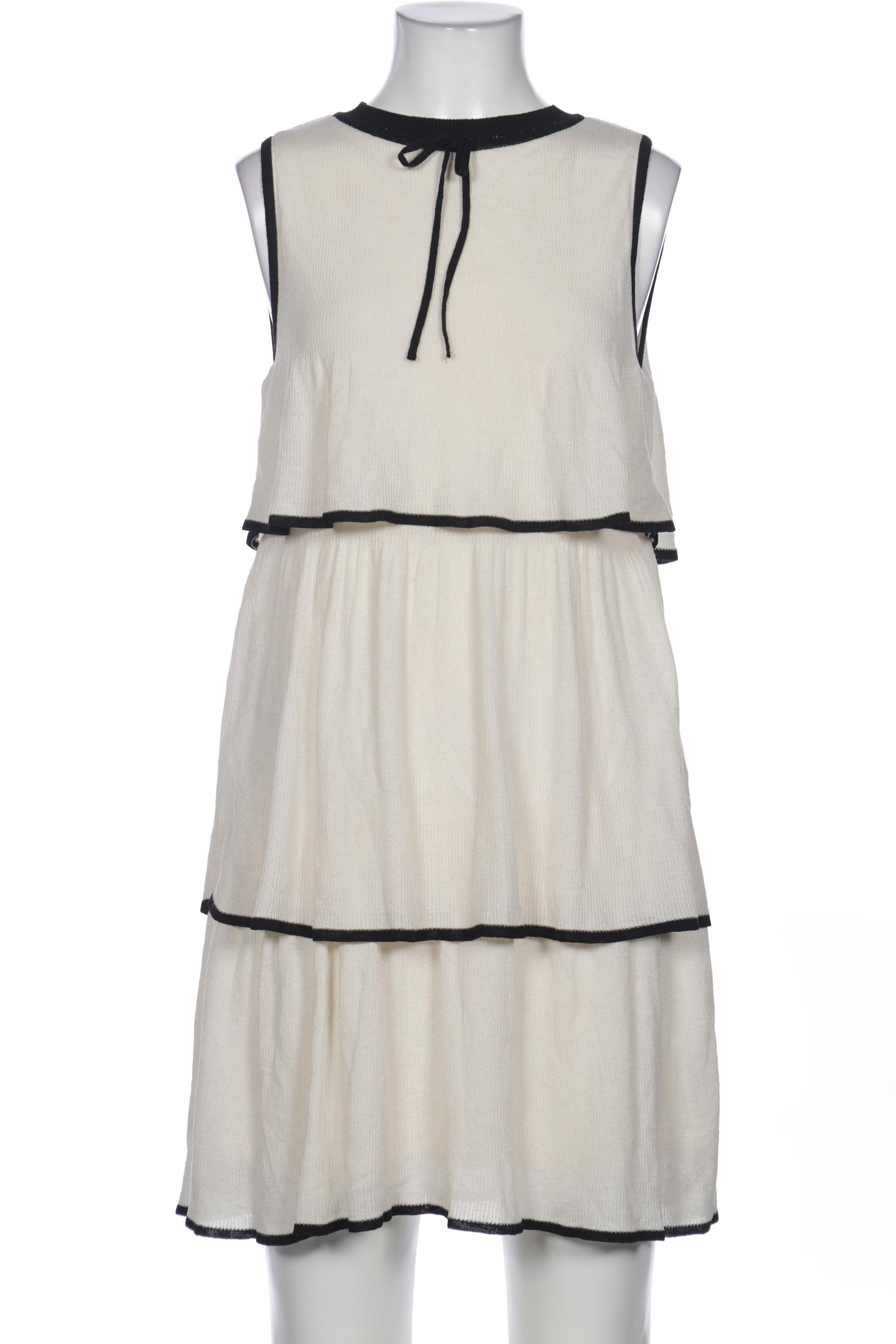 

ZARA Damen Kleid, mehrfarbig