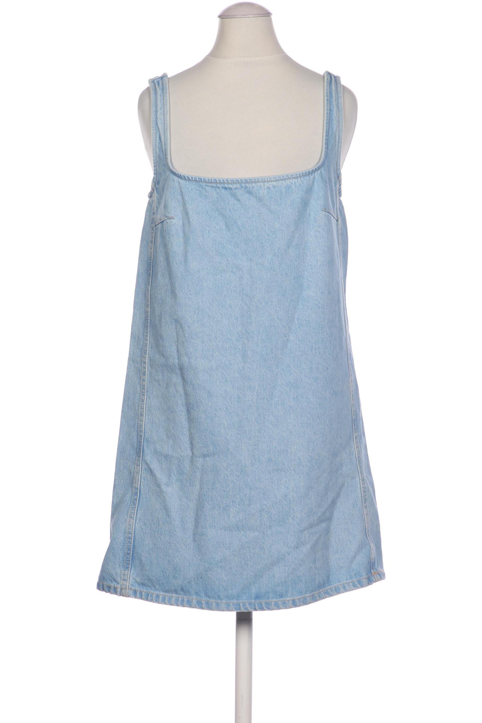 

Zara Damen Kleid, blau, Gr. 34