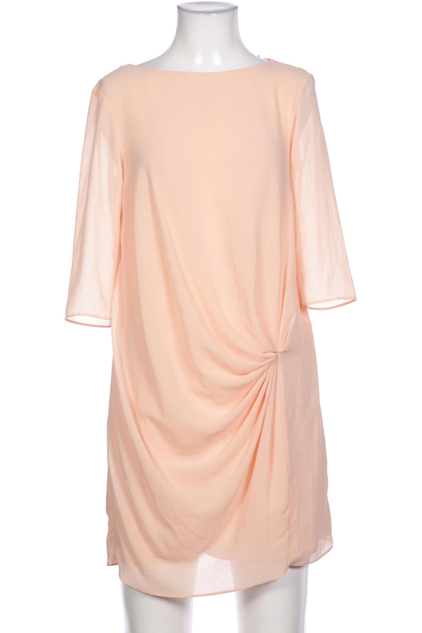 

Zara Damen Kleid, orange, Gr. 34