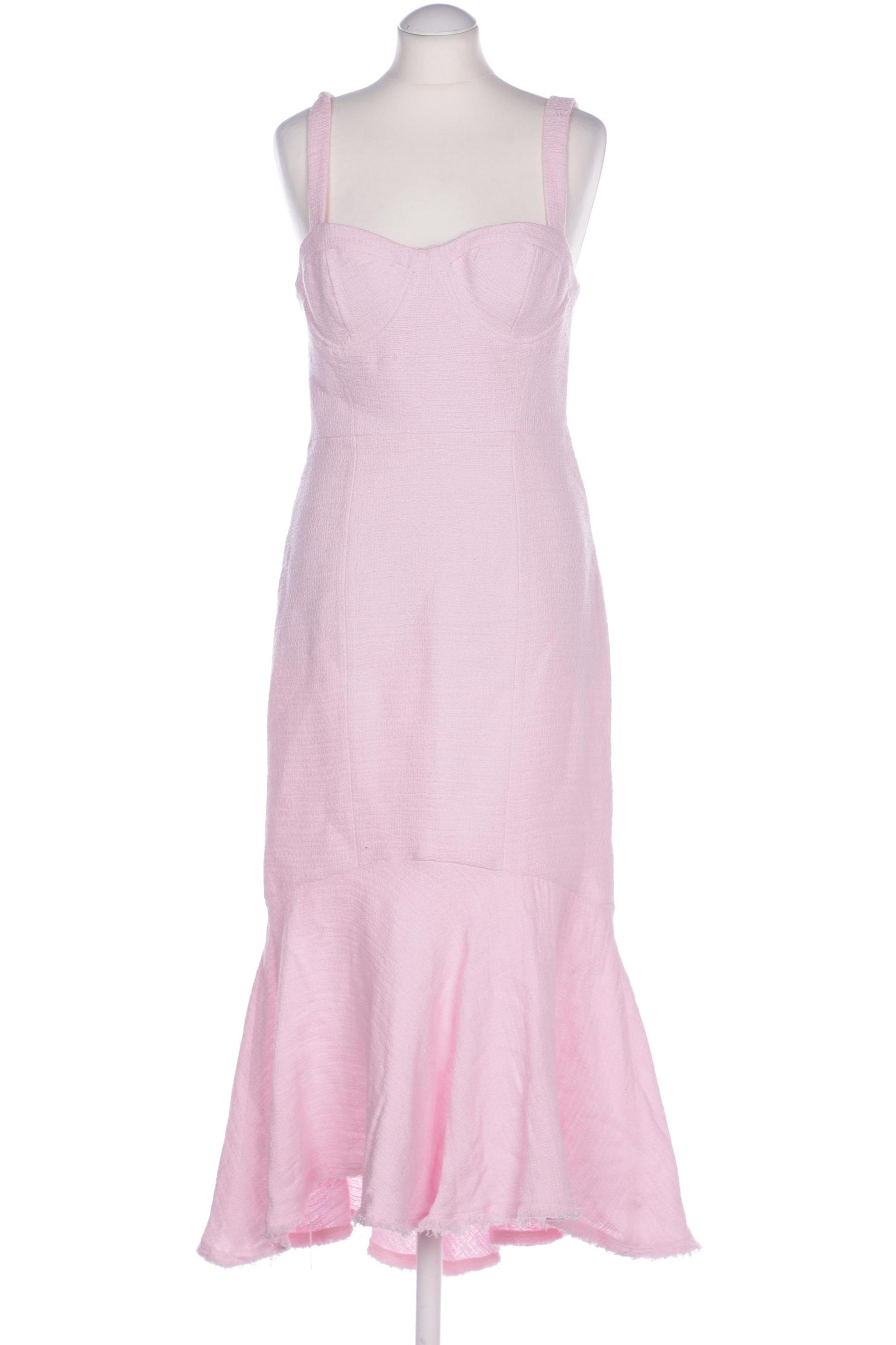 

ZARA Damen Kleid, pink