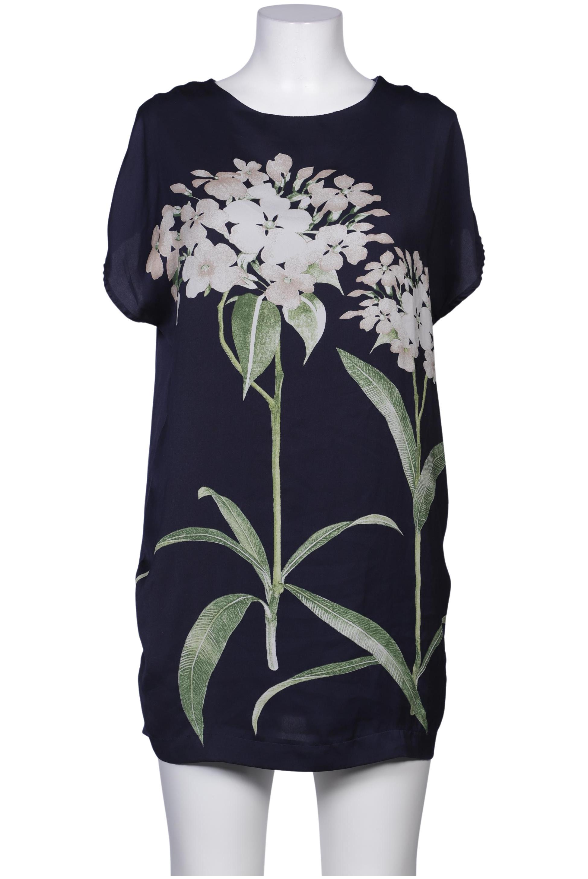 

Zara Damen Kleid, marineblau, Gr. 38