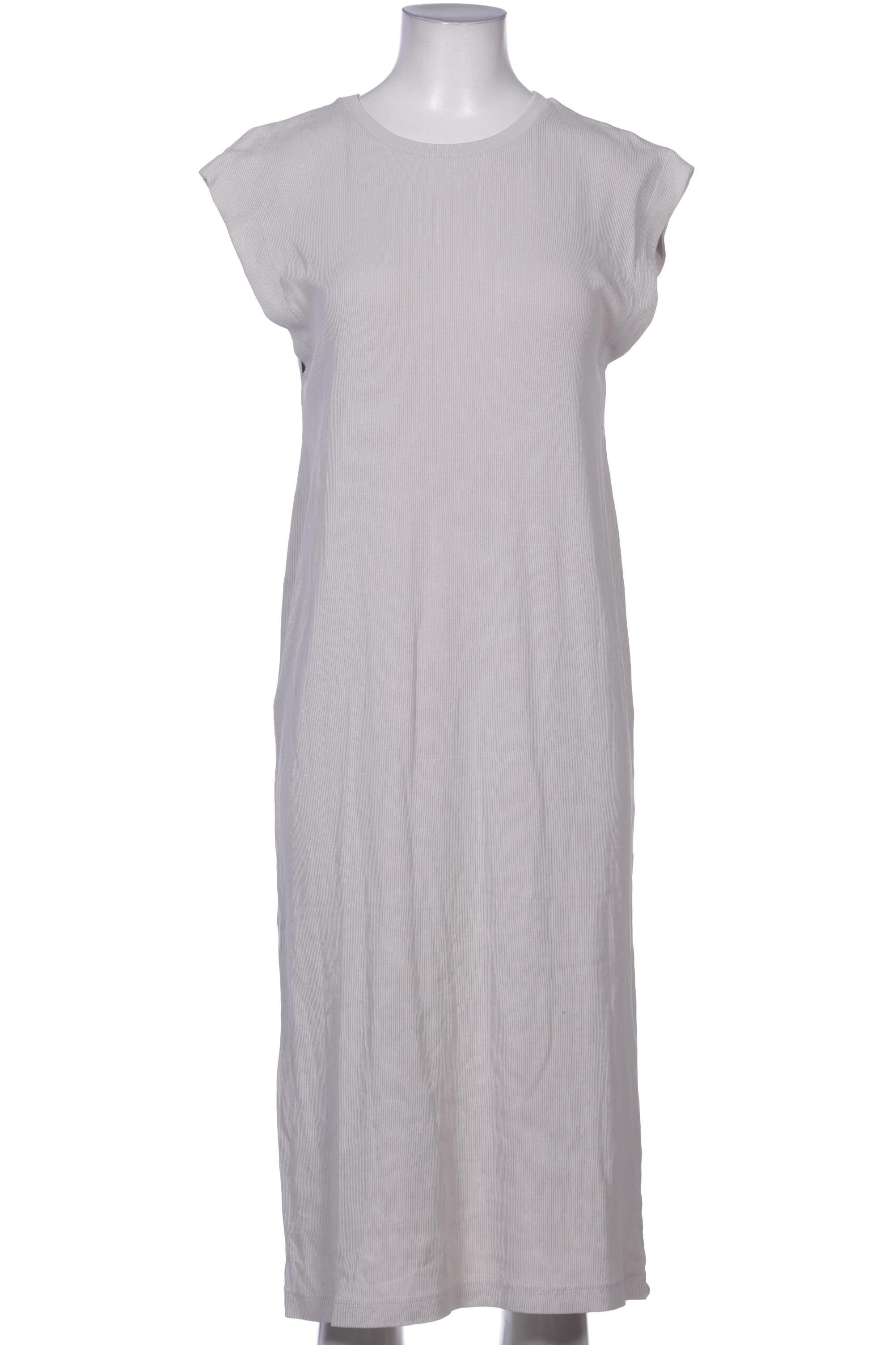 

Zara Damen Kleid, beige, Gr. 36