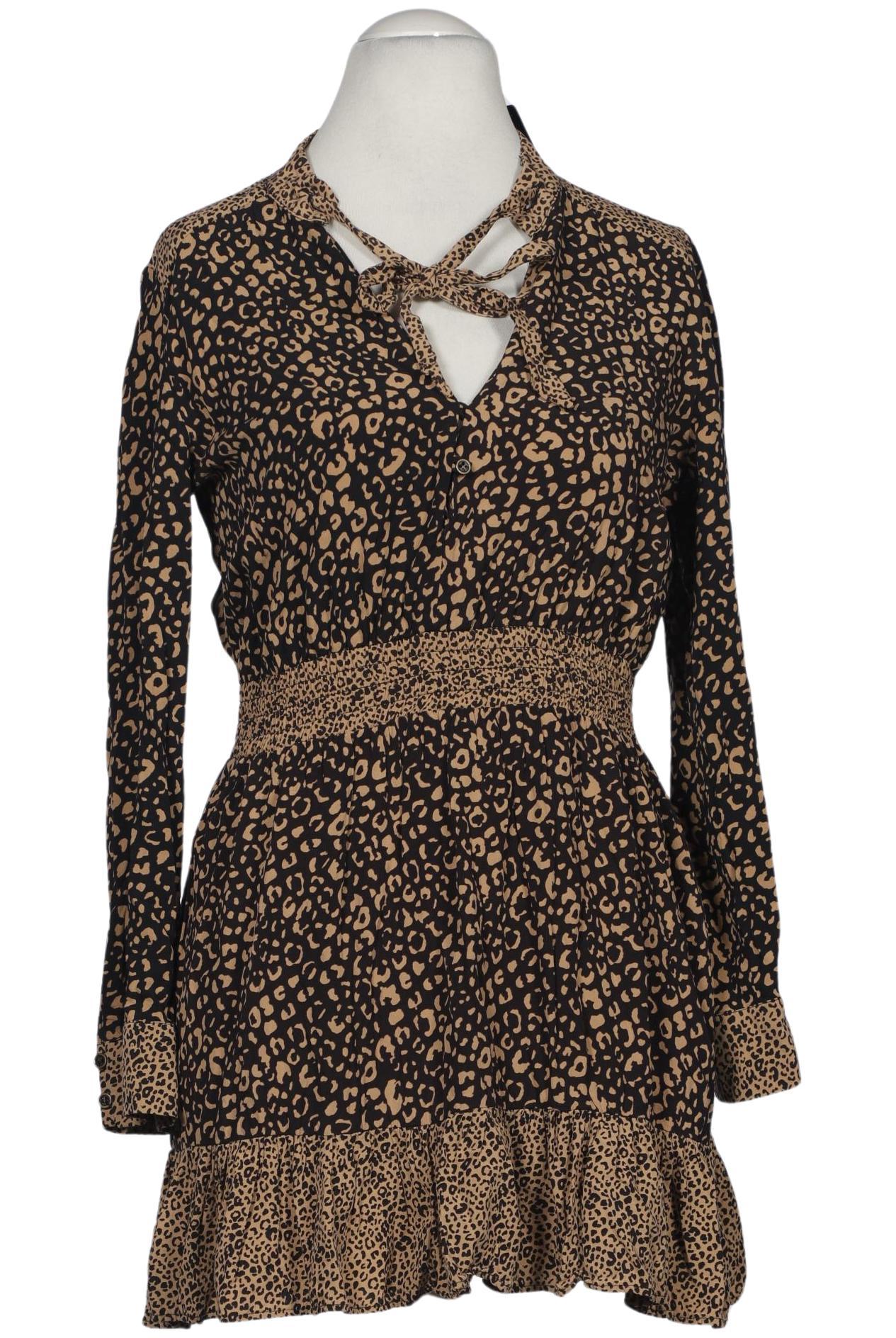 Thumbnail - Zara Damen Kleid, schwarz, Gr. 38
