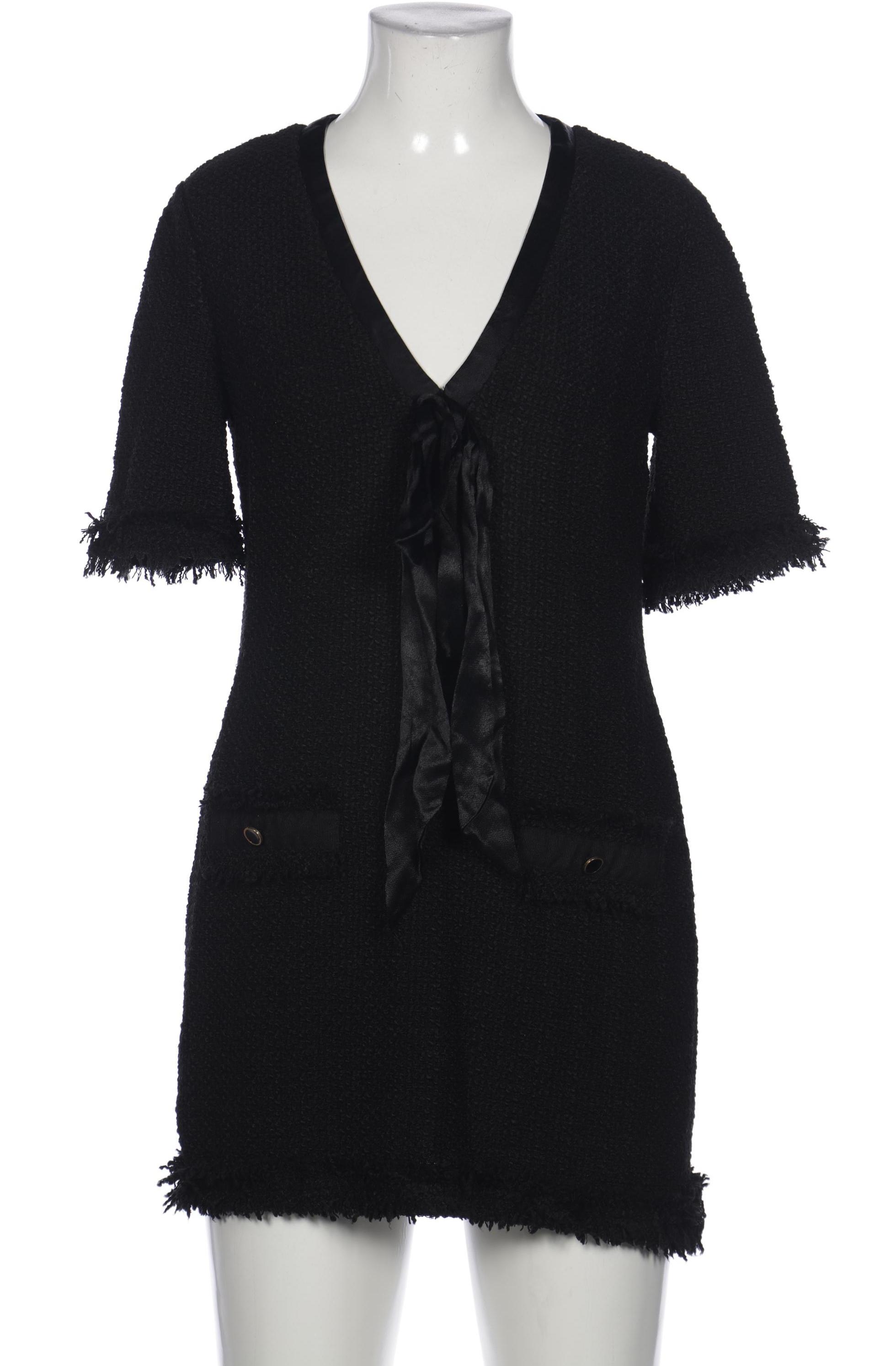 

Zara Damen Kleid, schwarz, Gr. 34