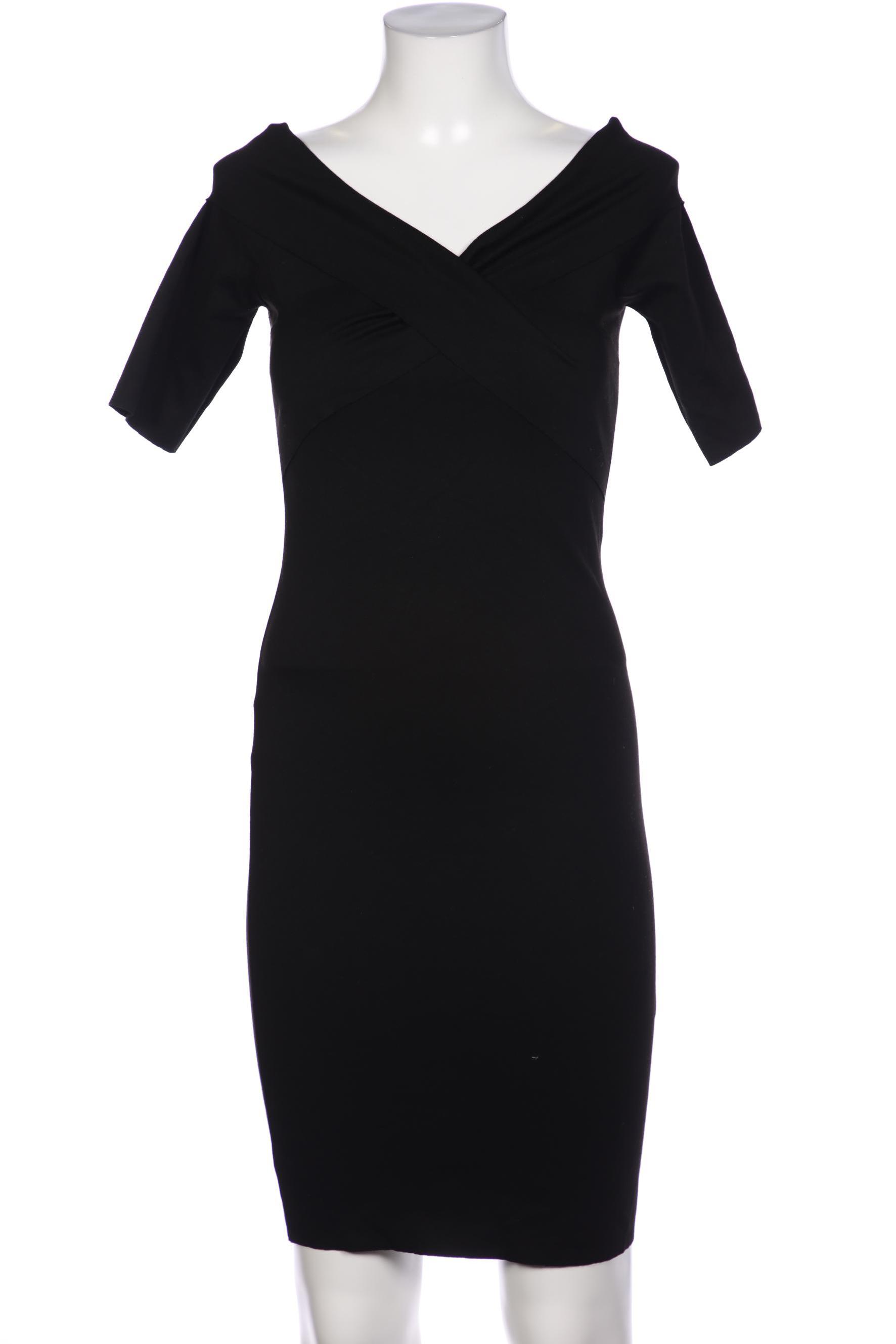 

ZARA Damen Kleid, schwarz