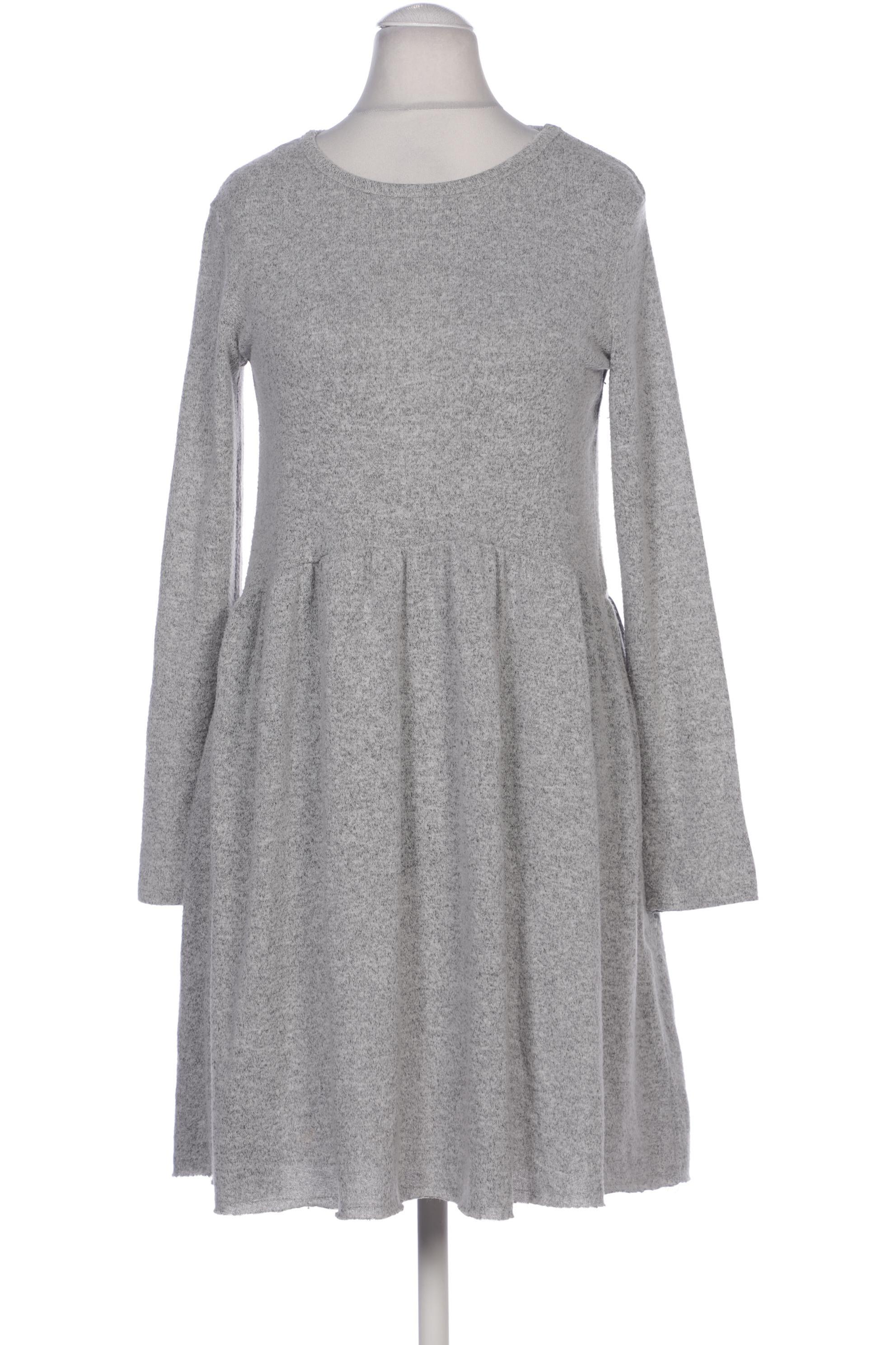 

Zara Damen Kleid, grau, Gr. 36
