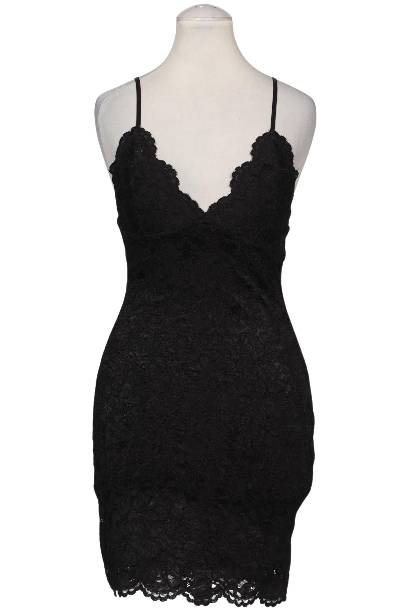 

Zara Damen Kleid, schwarz, Gr. 36