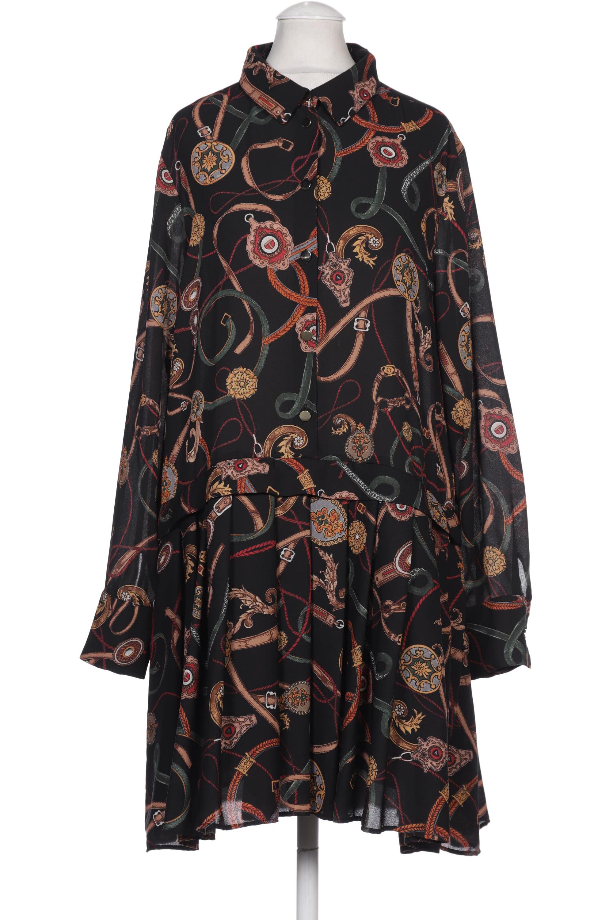 

Zara Damen Kleid, schwarz, Gr. 38