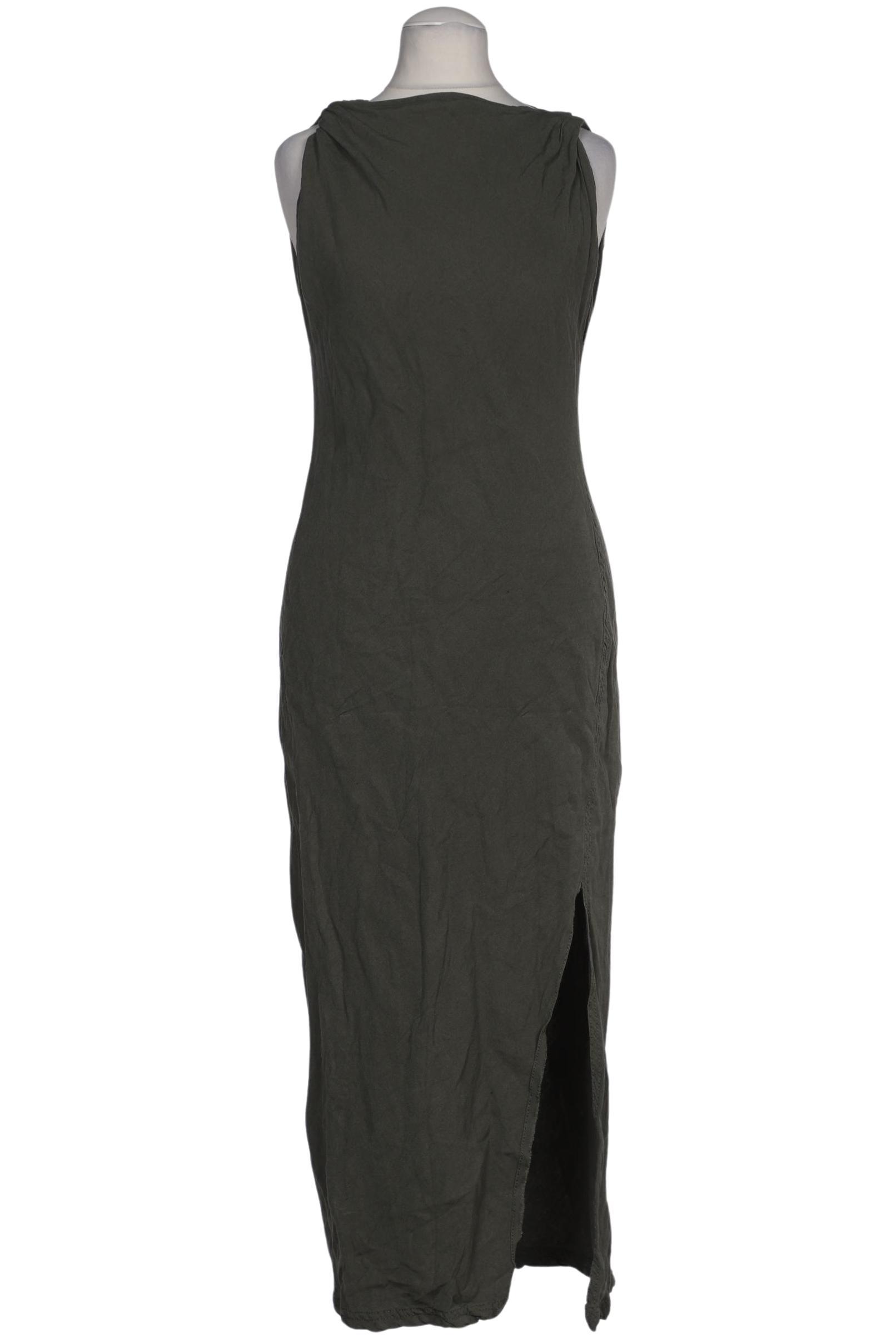 

Zara Damen Kleid, grün, Gr. 38