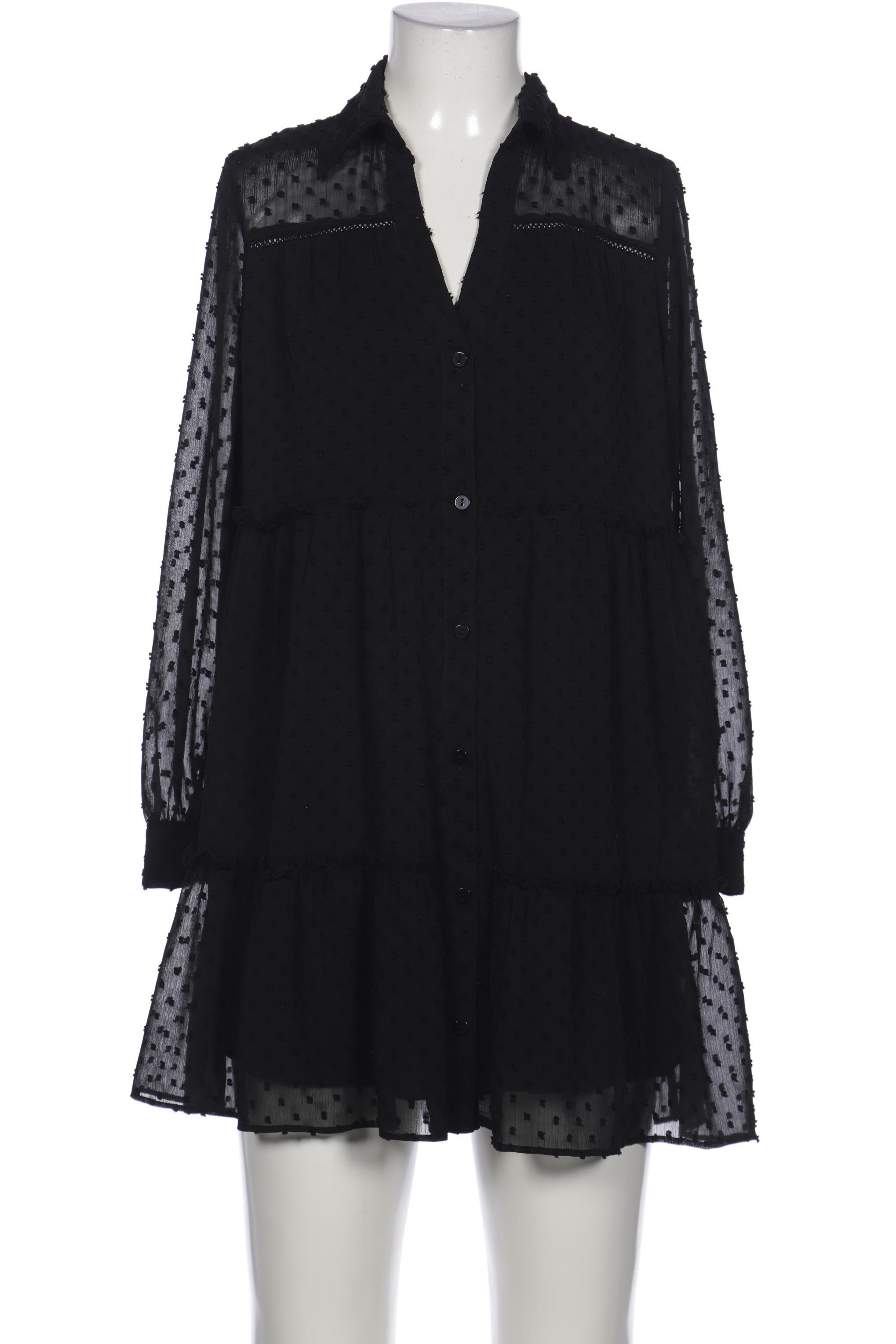 

Zara Damen Kleid, schwarz, Gr. 34