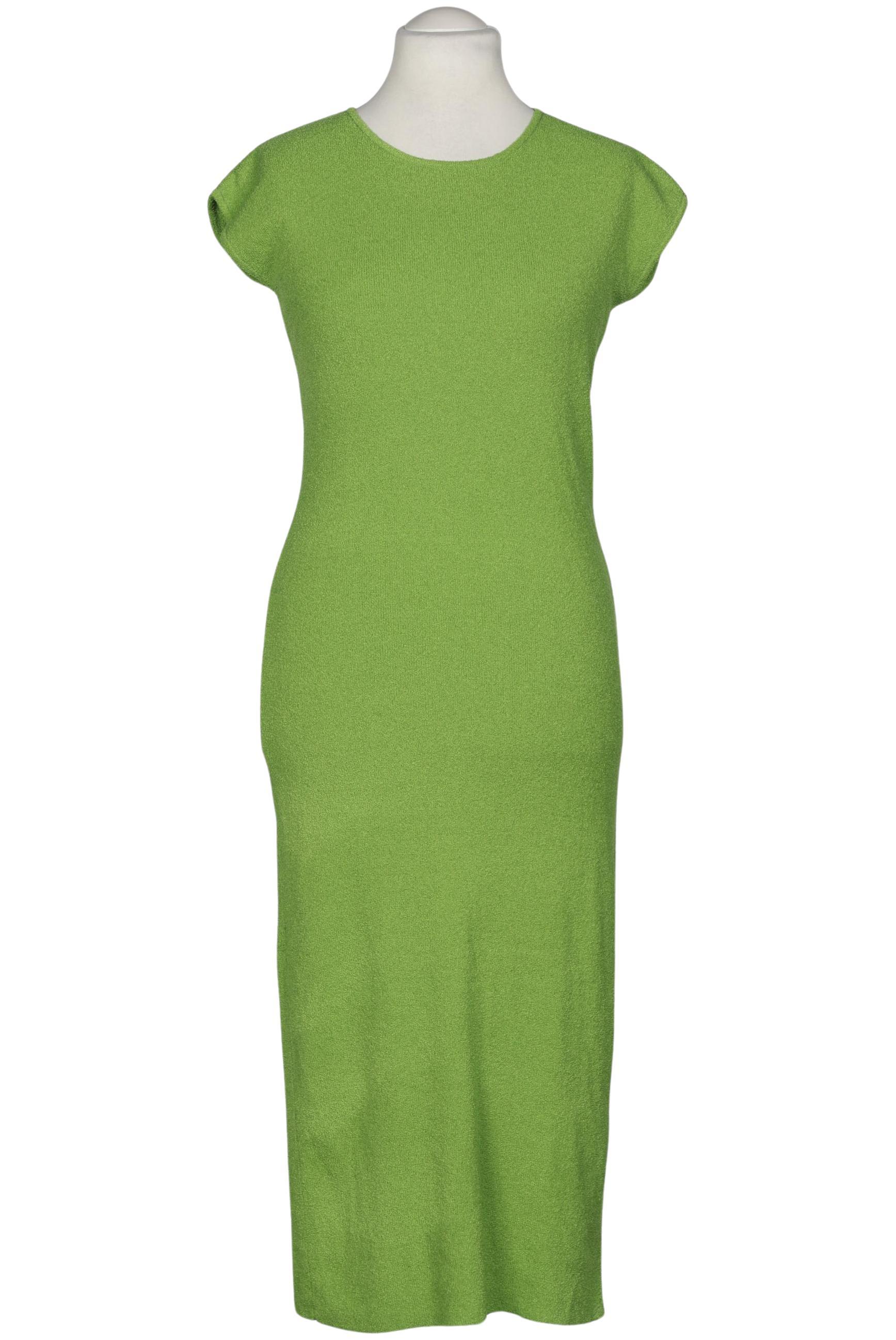

Zara Damen Kleid, grün, Gr. 42