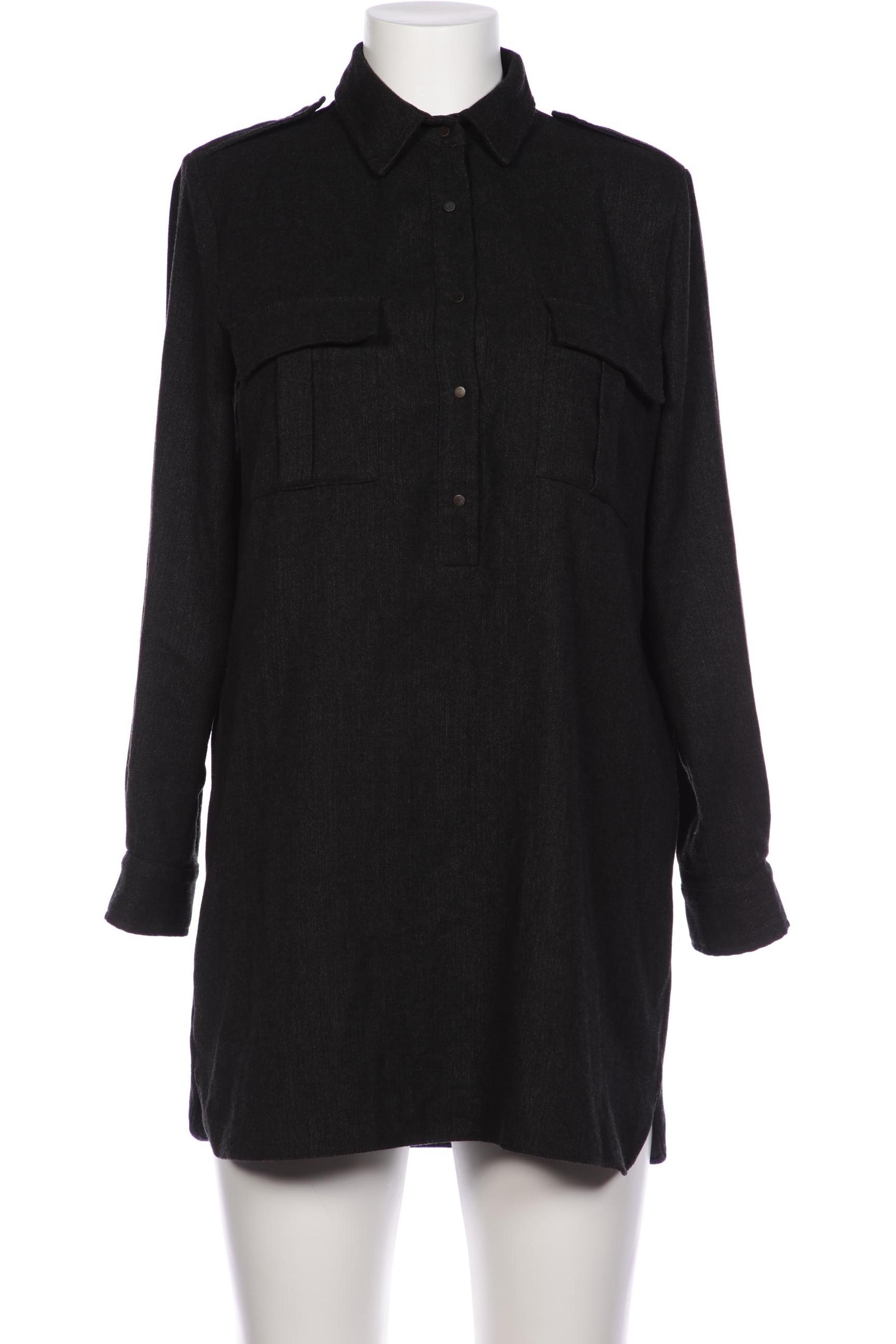 

Zara Damen Kleid, grau, Gr. 42