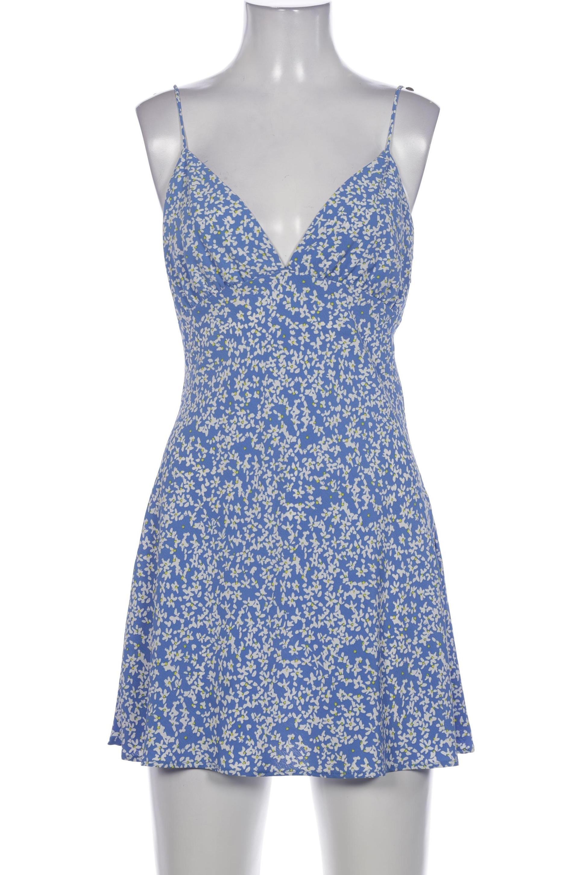 

Zara Damen Kleid, blau, Gr. 36