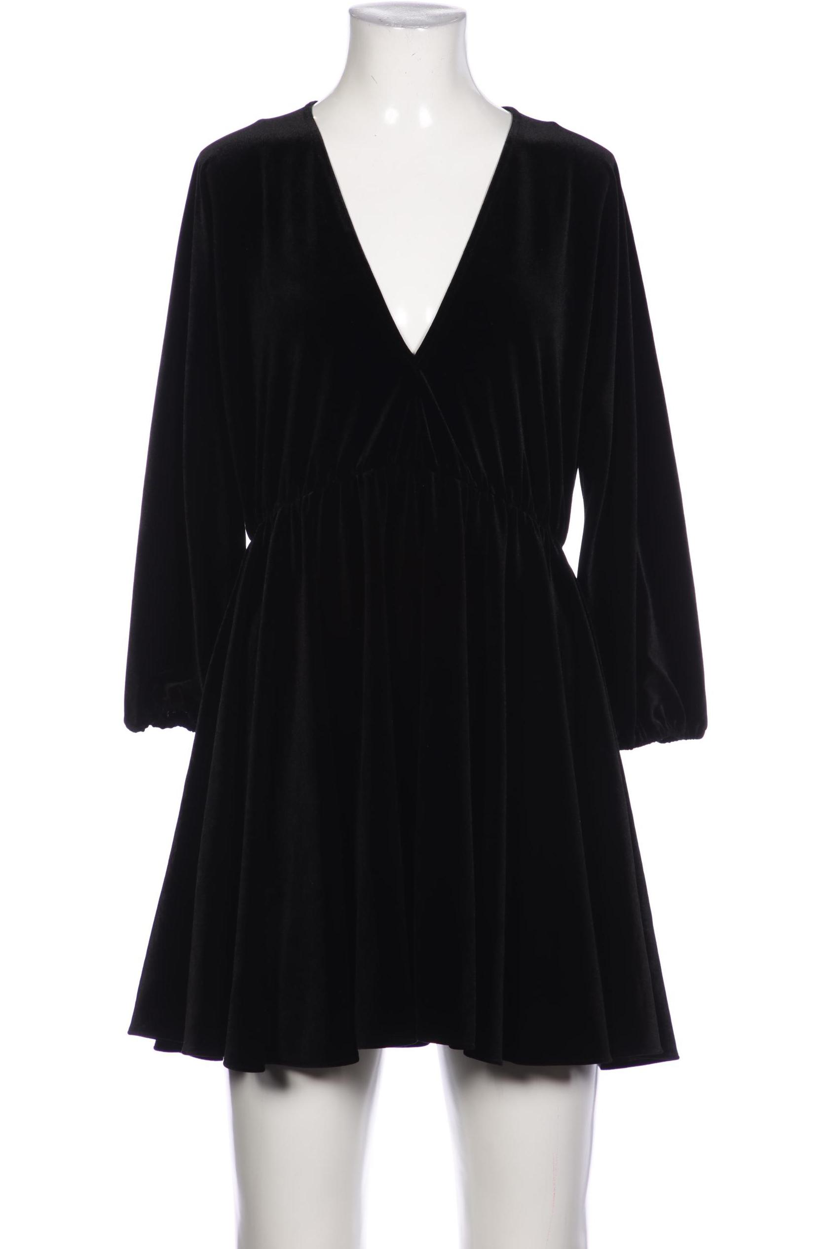 

Zara Damen Kleid, schwarz, Gr. 36
