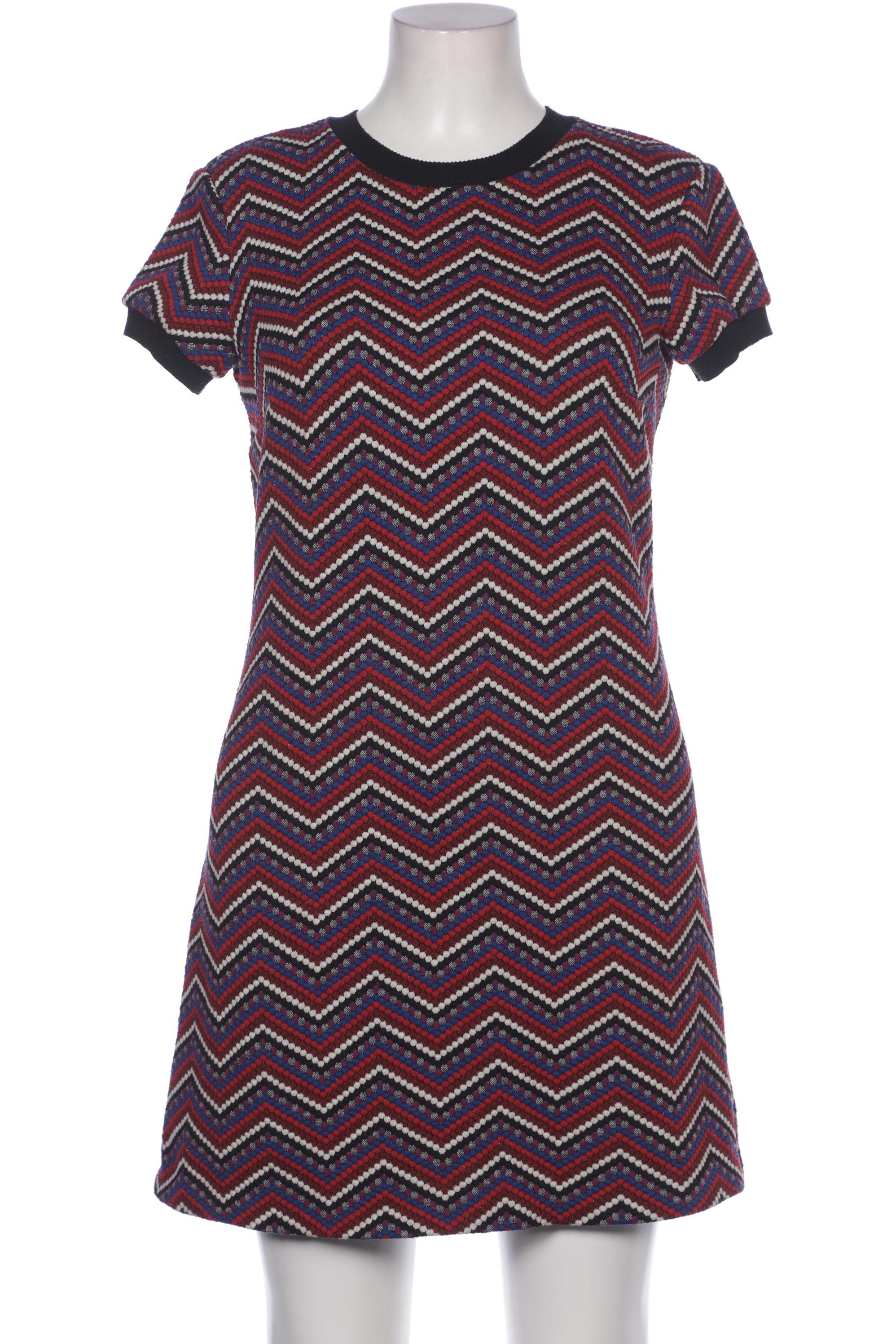 

Zara Damen Kleid, bordeaux, Gr. 44