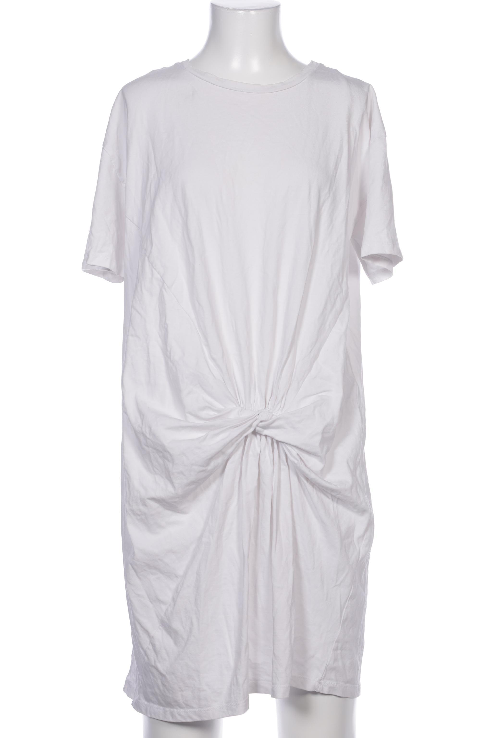 

Zara Damen Kleid, weiß, Gr. 36
