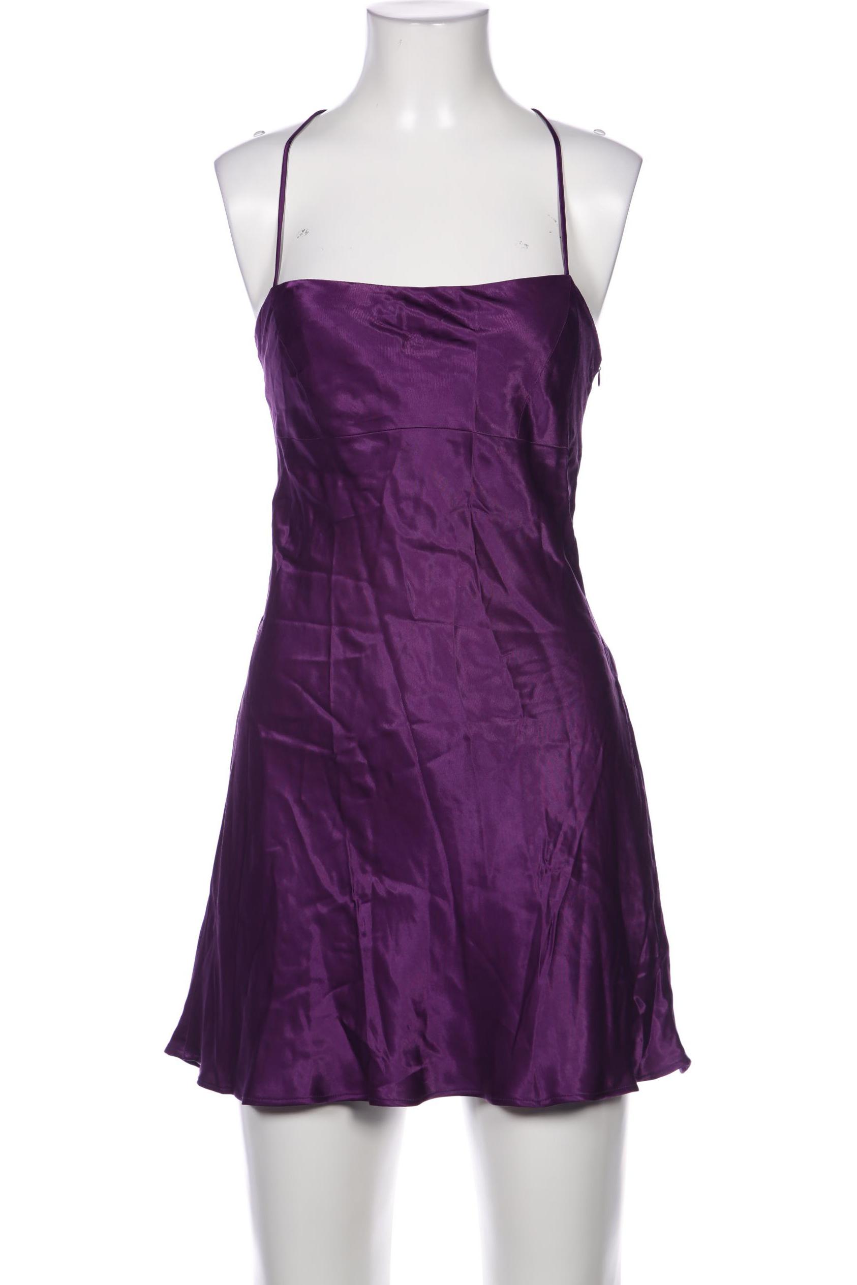 

Zara Damen Kleid, flieder, Gr. 36