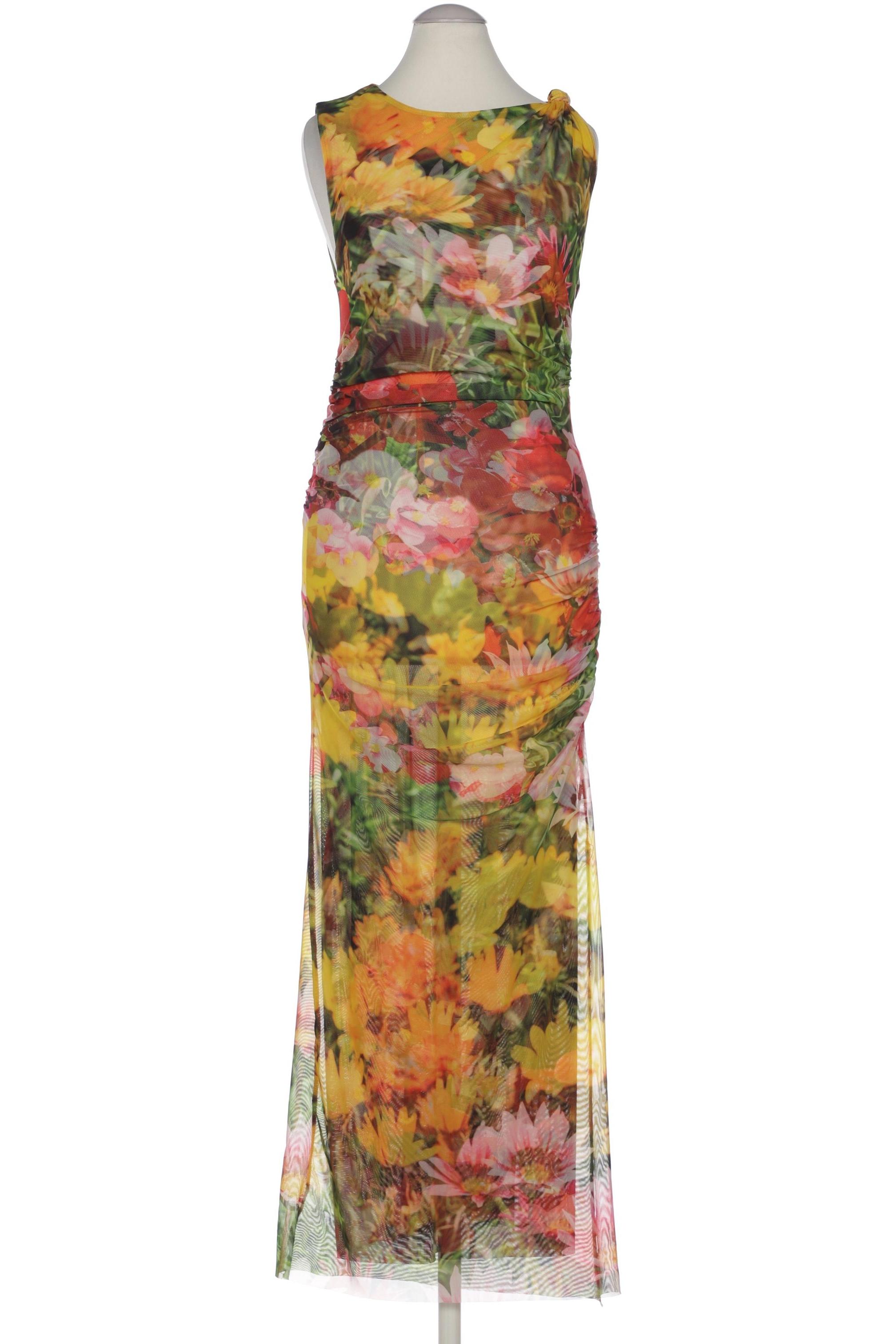 

Zara Damen Kleid, mehrfarbig, Gr. 36