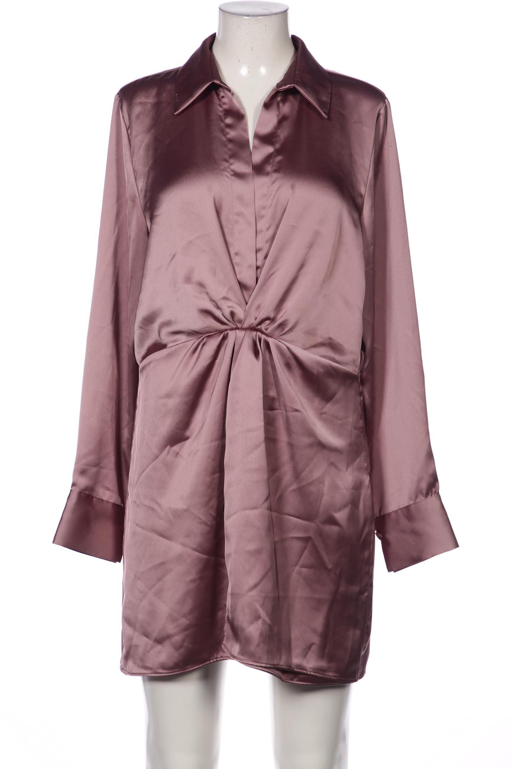 

Zara Damen Kleid, pink, Gr. 42