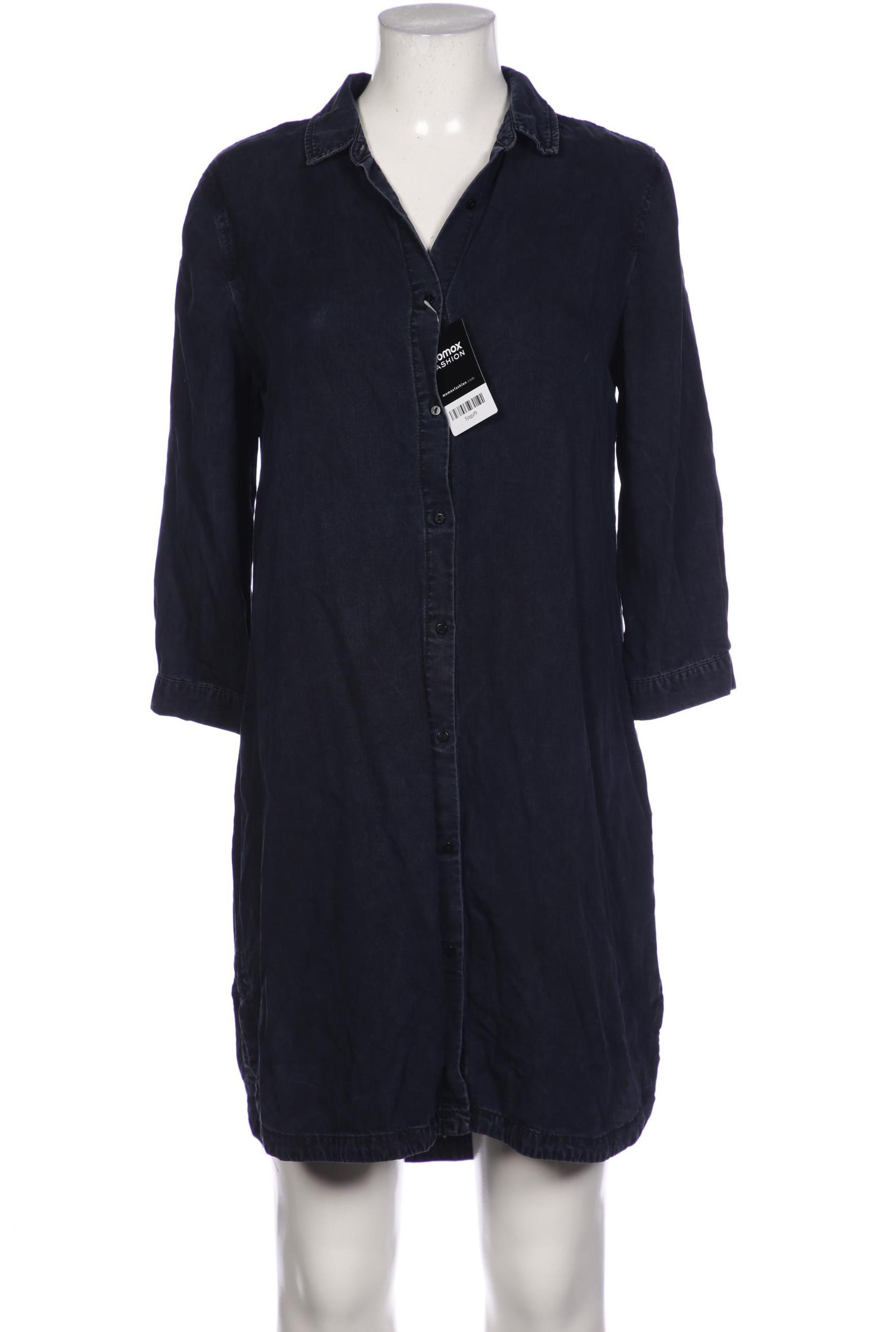 

Zara Damen Kleid, marineblau, Gr. 36