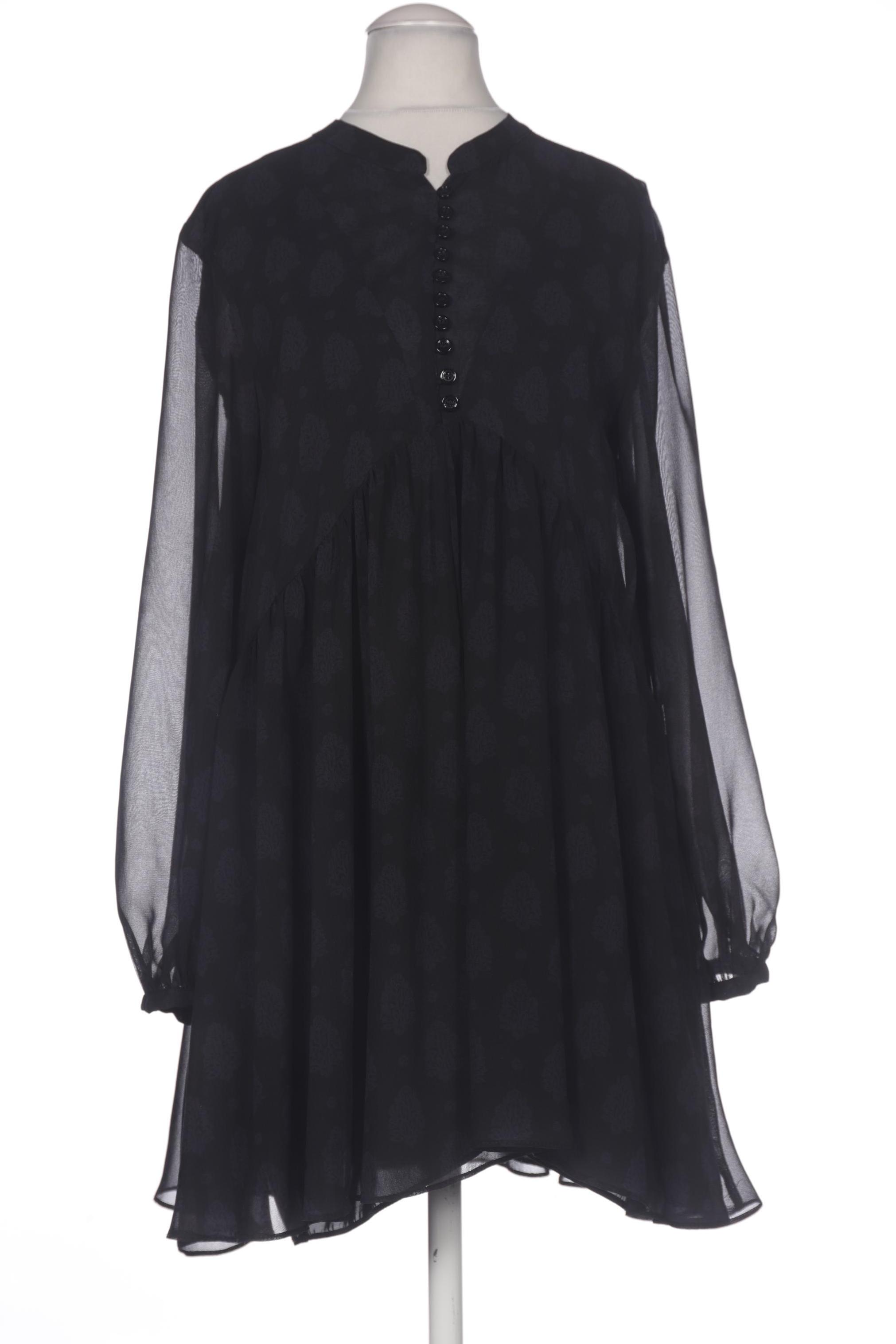 

Zara Damen Kleid, schwarz, Gr. 36