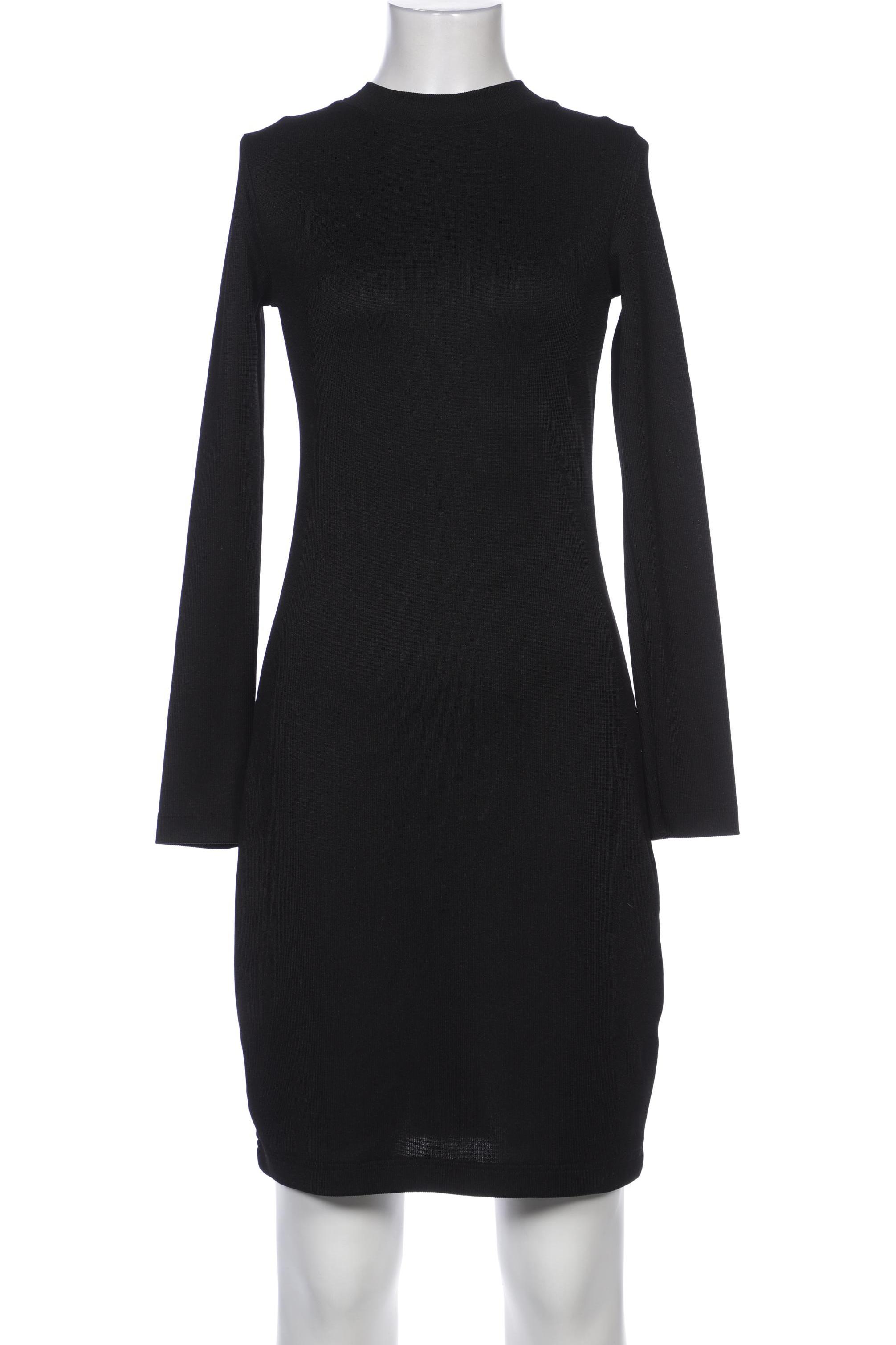 

ZARA Damen Kleid, schwarz