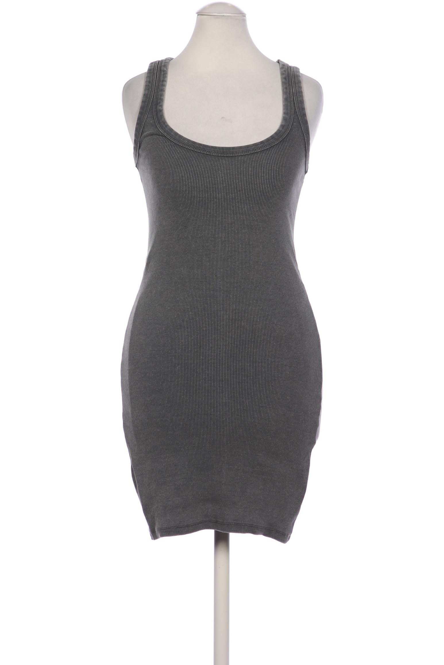 

Zara Damen Kleid, grau, Gr. 36