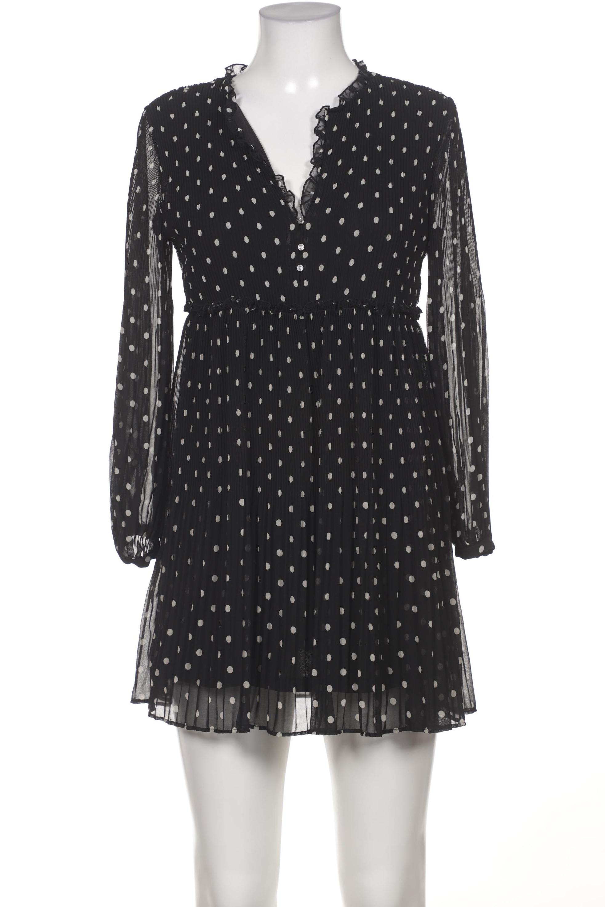 

Zara Damen Kleid, mehrfarbig, Gr. 36