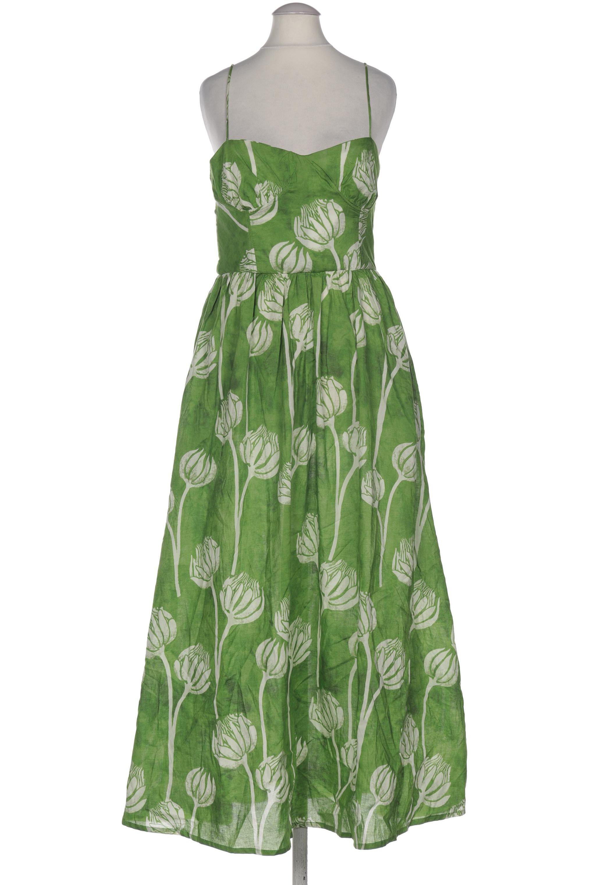 

Zara Damen Kleid, grün, Gr. 36