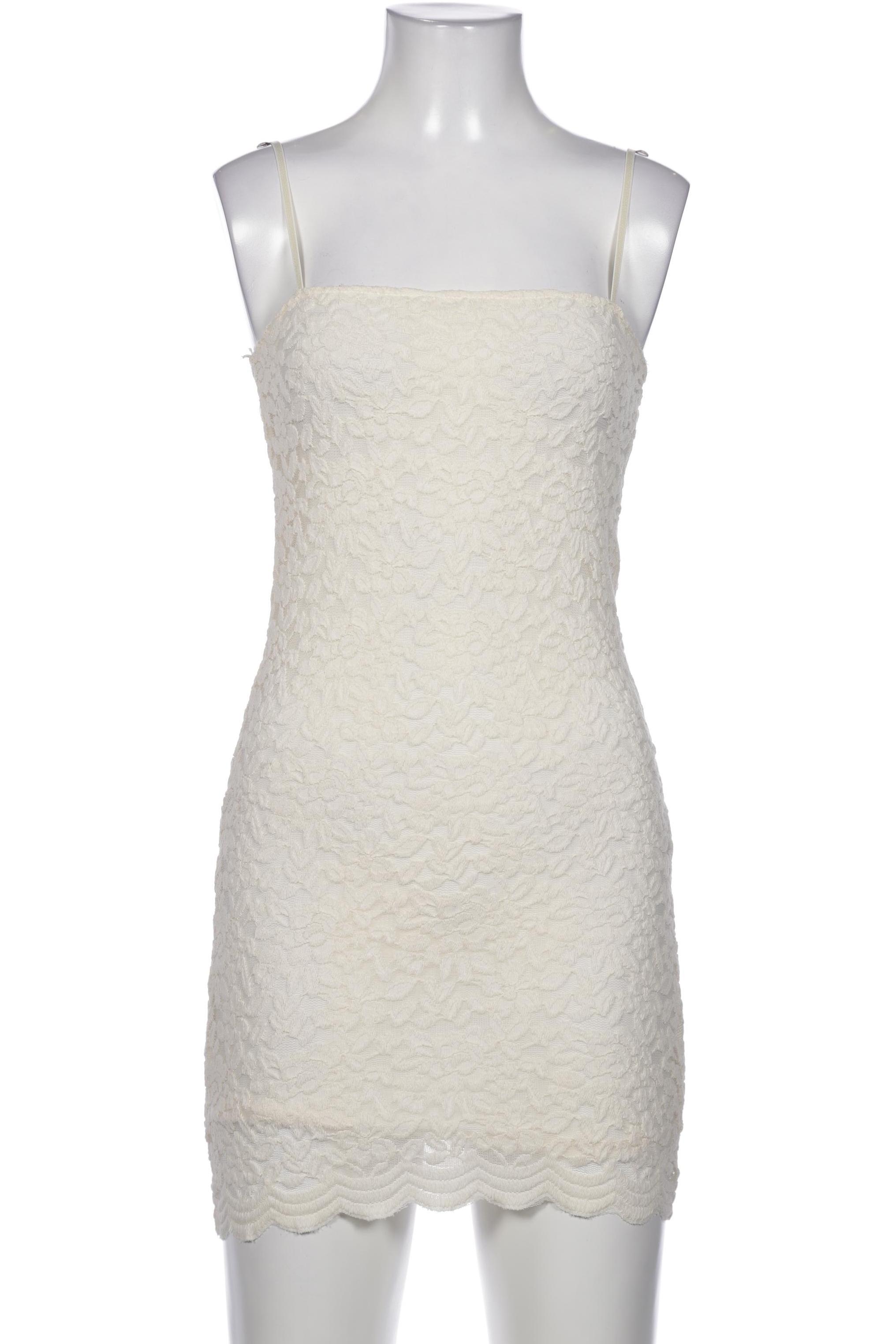 

Zara Damen Kleid, cremeweiß, Gr. 36