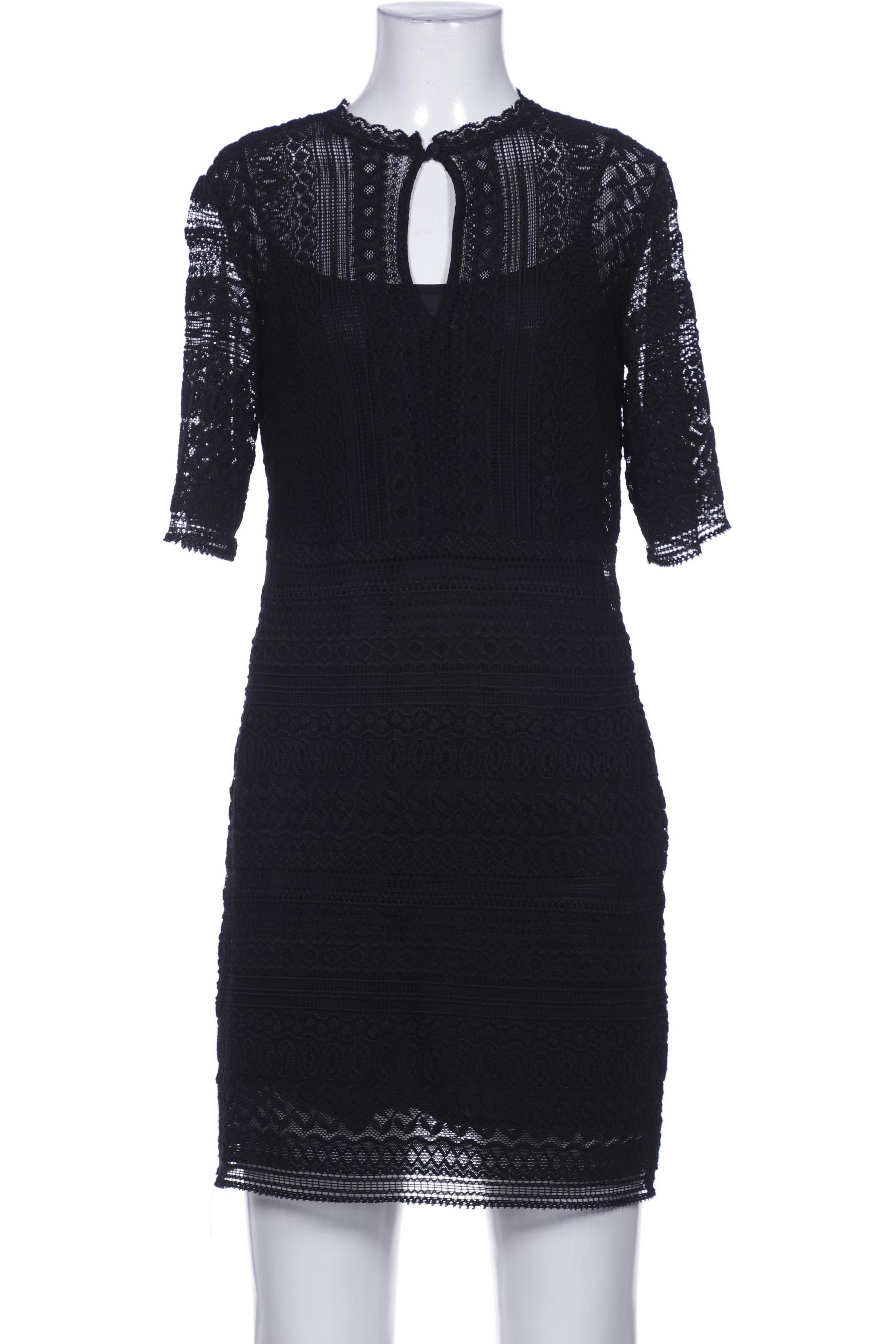 

ZARA Damen Kleid, schwarz