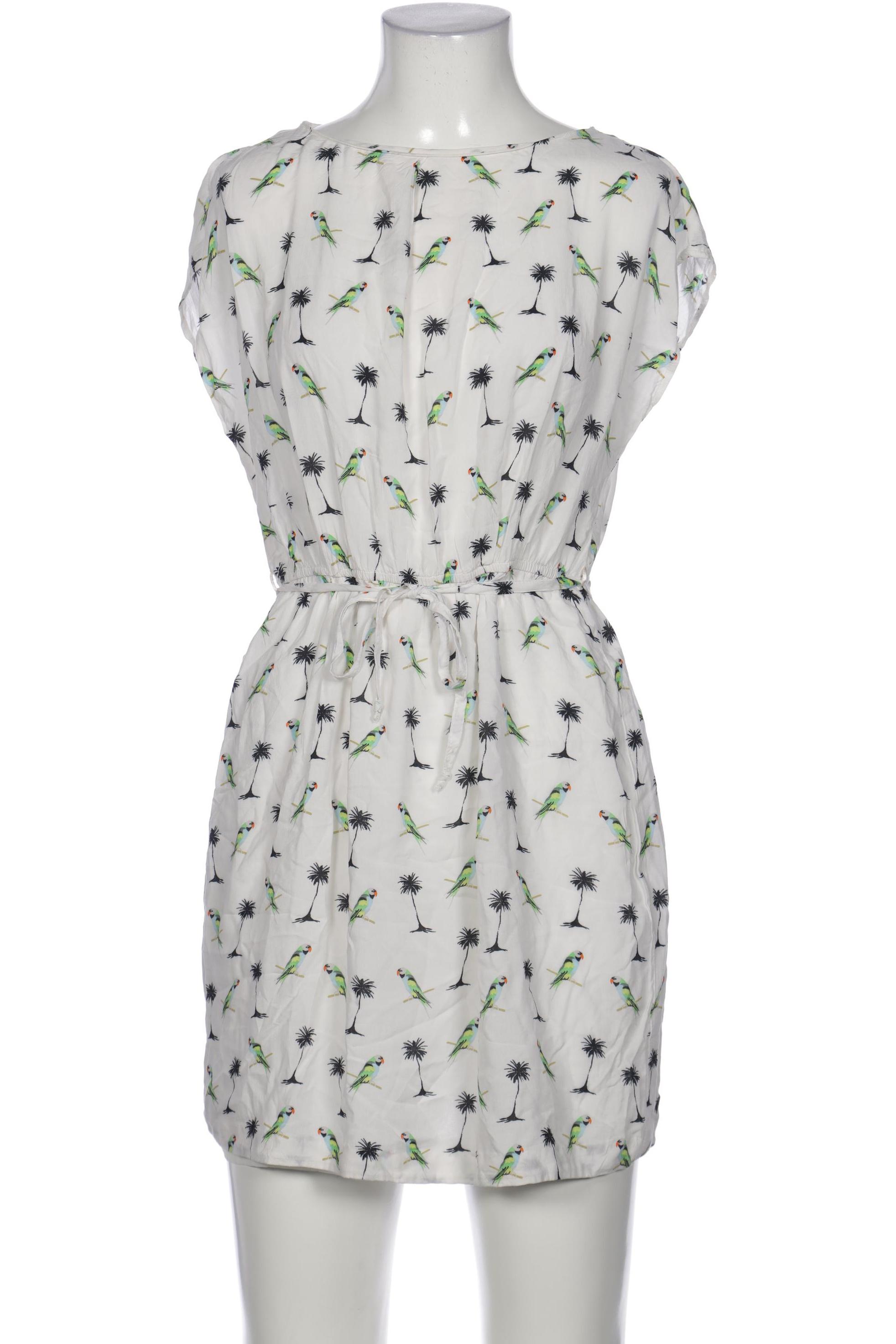 

Zara Damen Kleid, weiß, Gr. 34